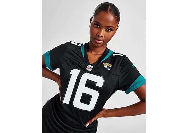 Nike NFL Jackson Jaguars Lawrence #16 Jersey Dames Black- Dames Black