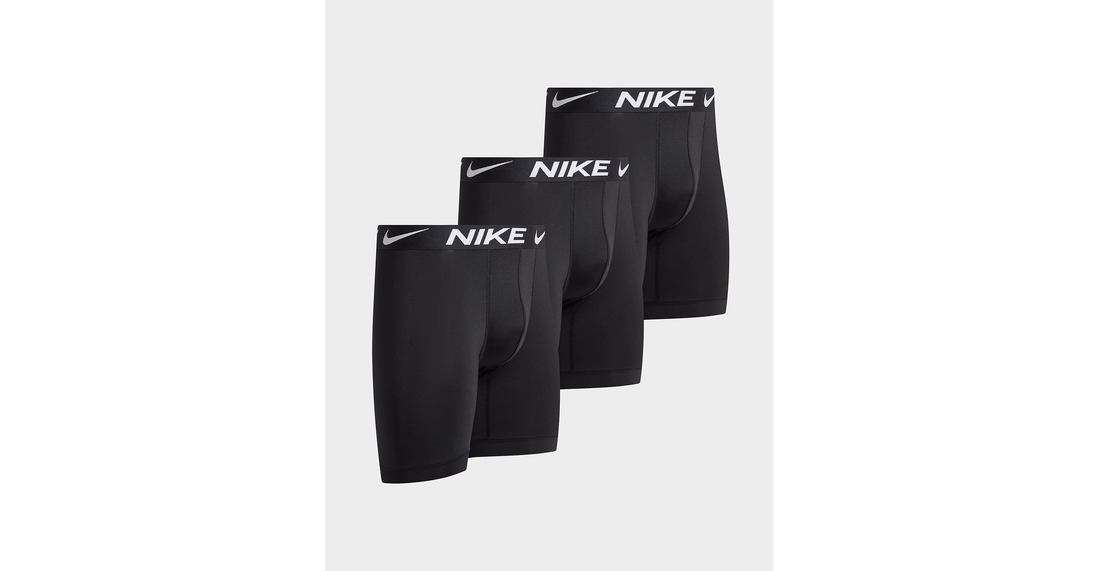 3-pack Boxershorts