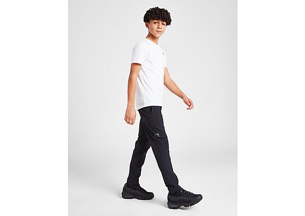 Under Armour Unstoppable Track Pants Junior Black