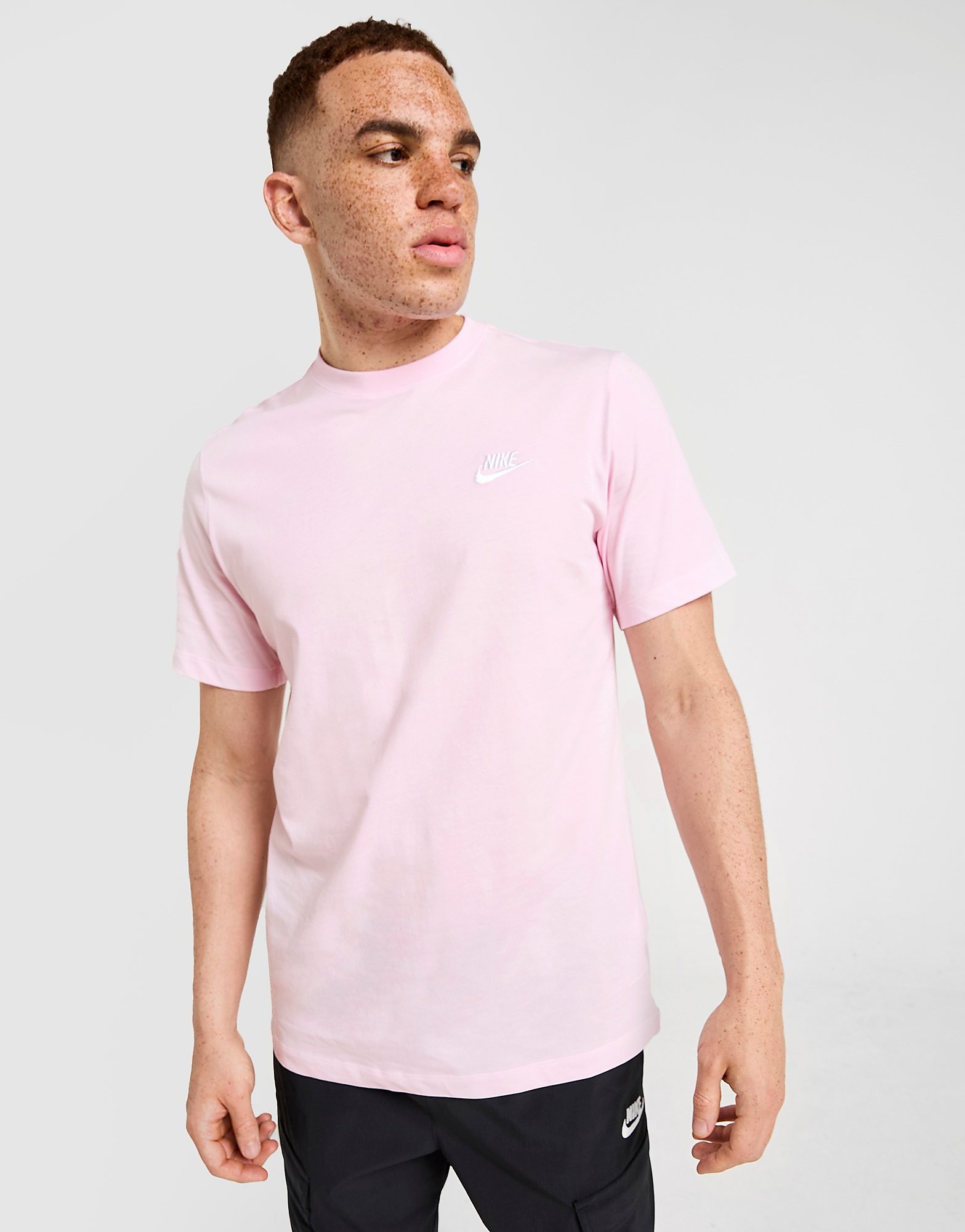 Nike Sportswear Club Maglia