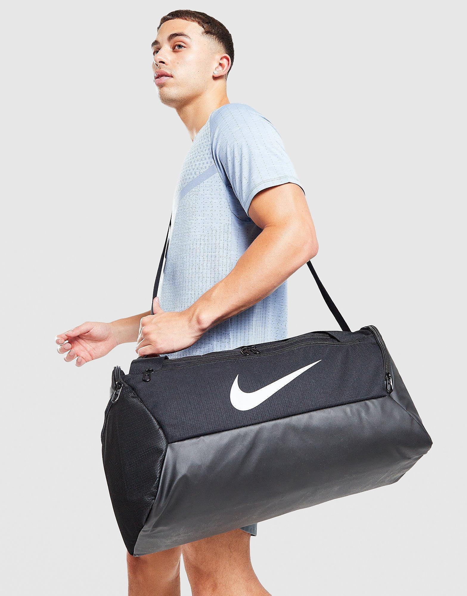 Brasilia Small Duffel Bag, Schwarz - unisex - Size: EINHEITSGRÖSSE