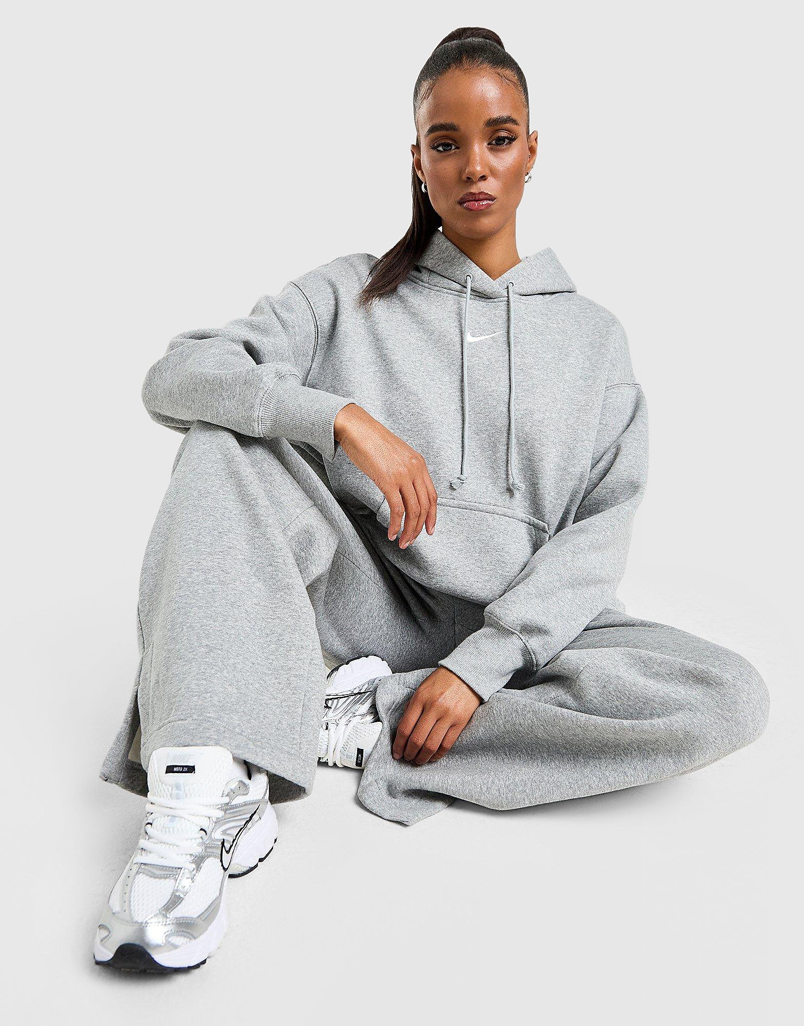 Nike Sweat à Capuche Phoenix Fleece Femme - vue 3