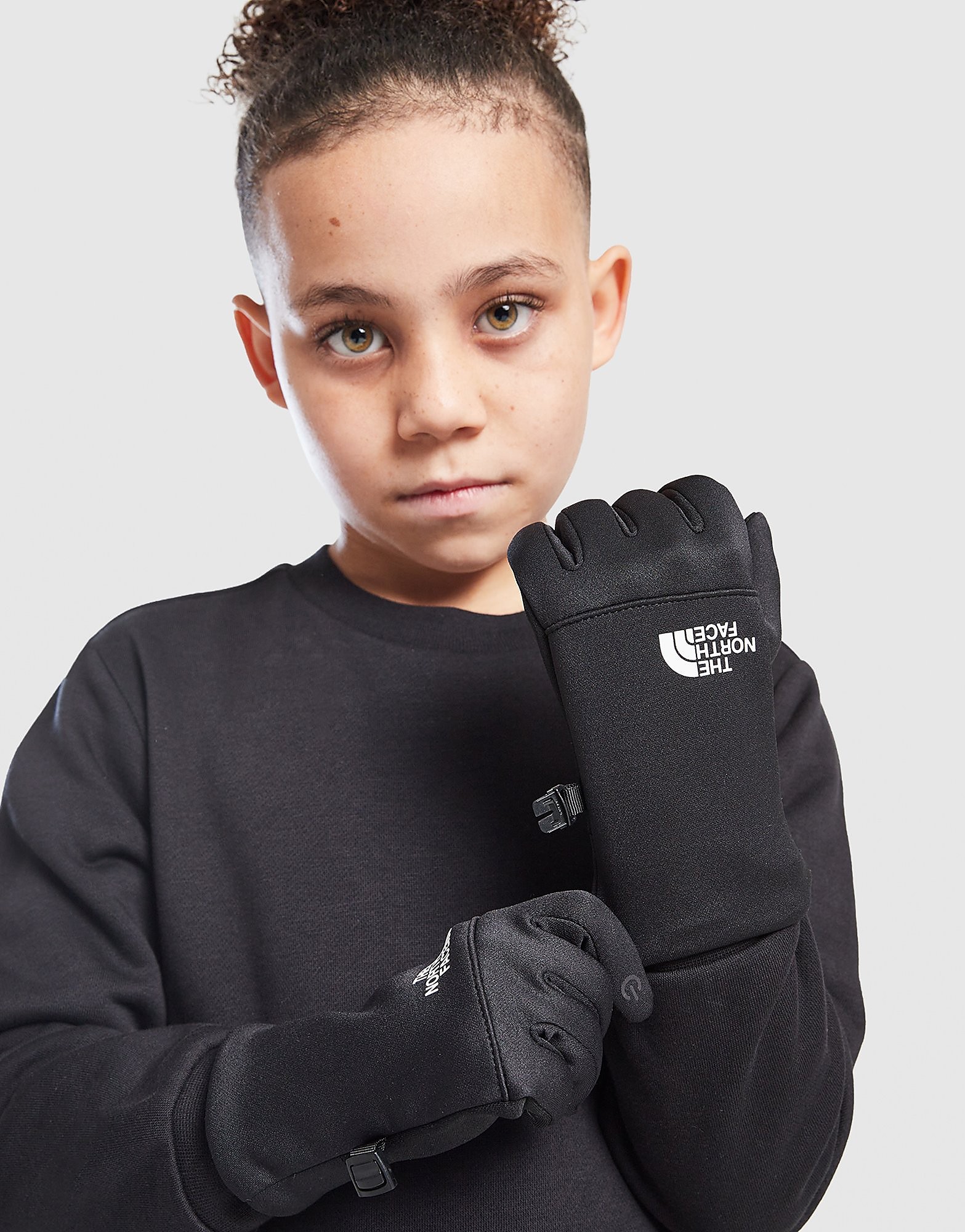 The North Face Gants Etip Junior