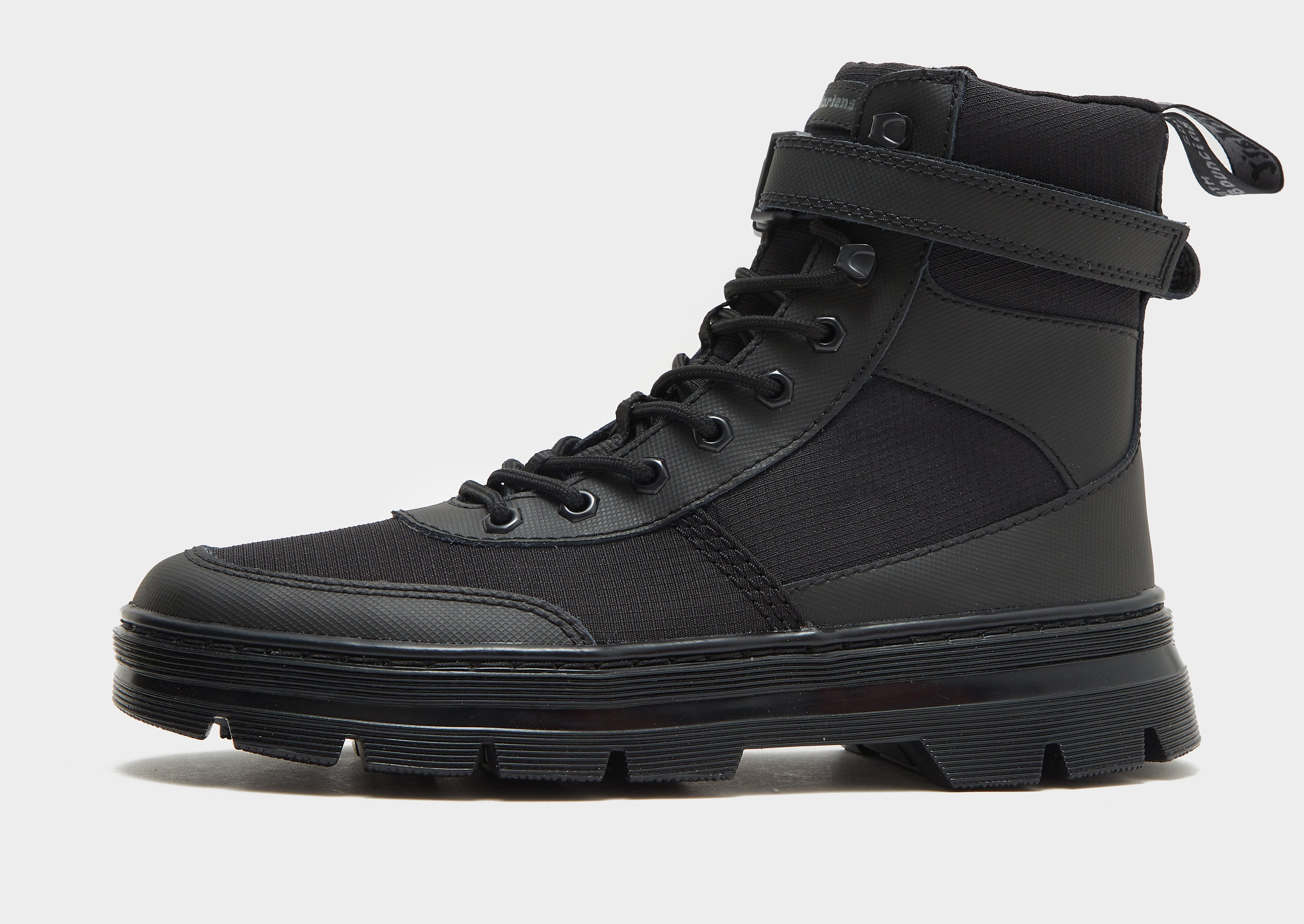 Dr. Martens Combs Tech II Utility Homme - vue 2