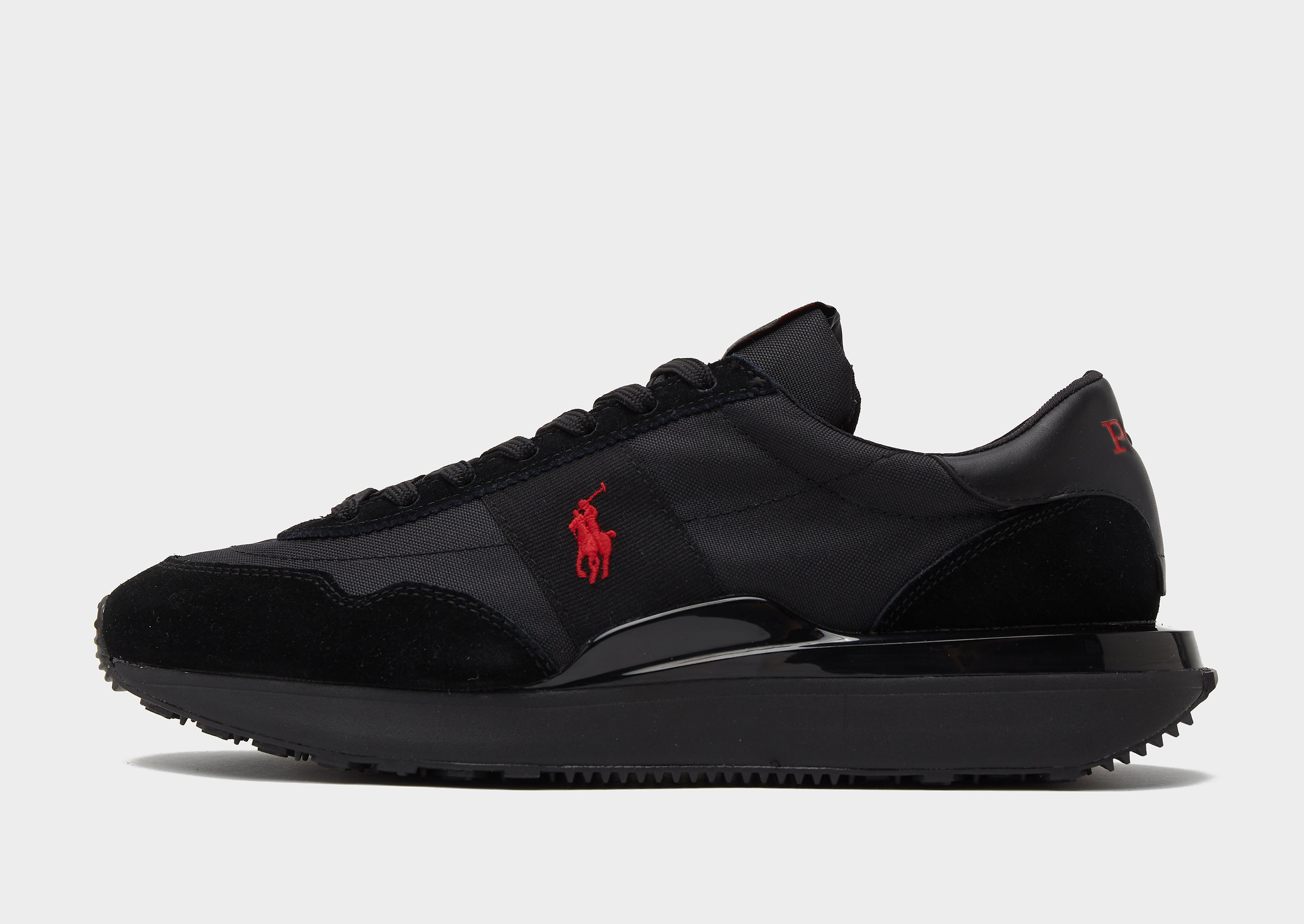 Polo Ralph Lauren Train 89 Homme - vue 2