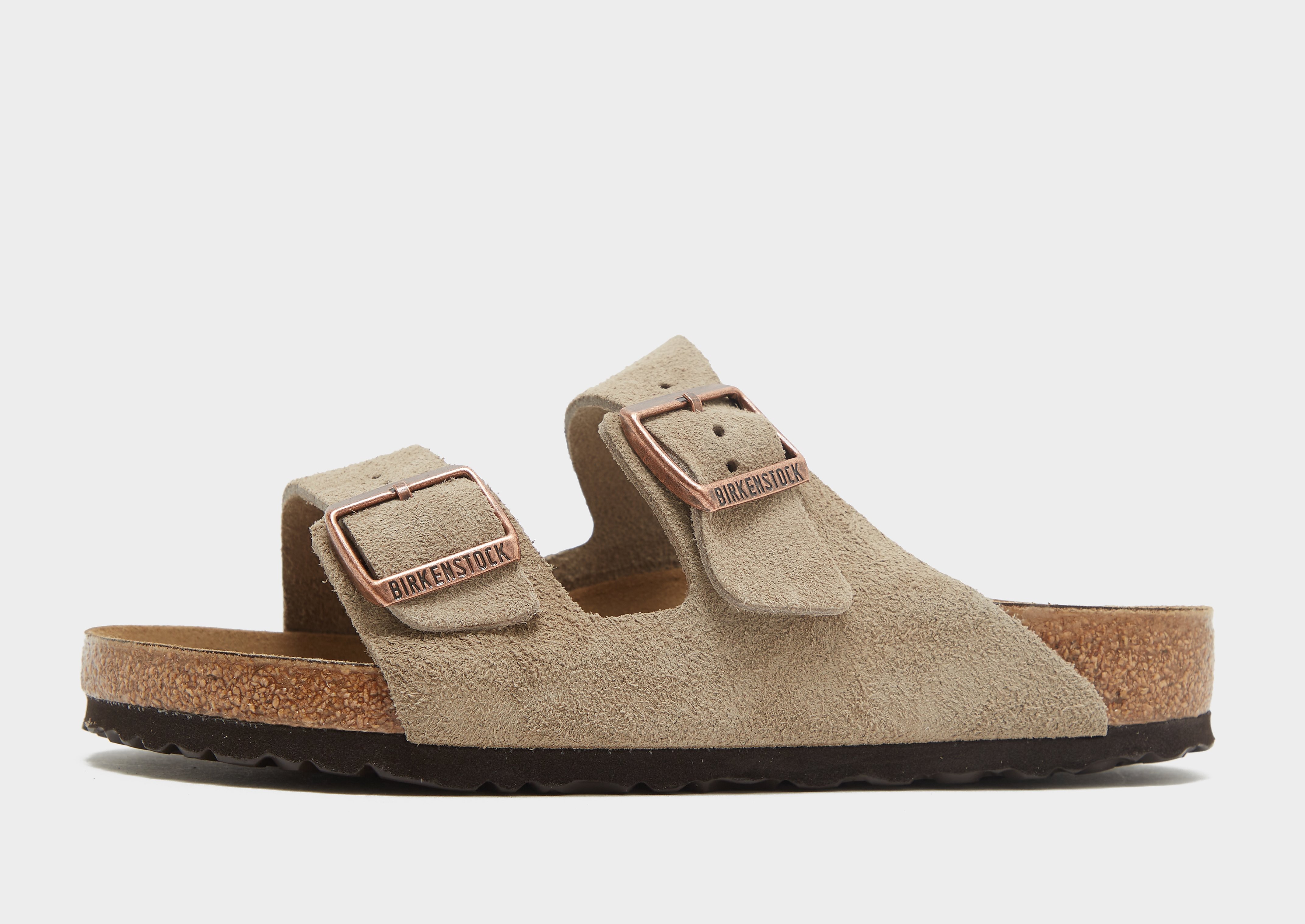 Birkenstock Arizona Femme - vue 3
