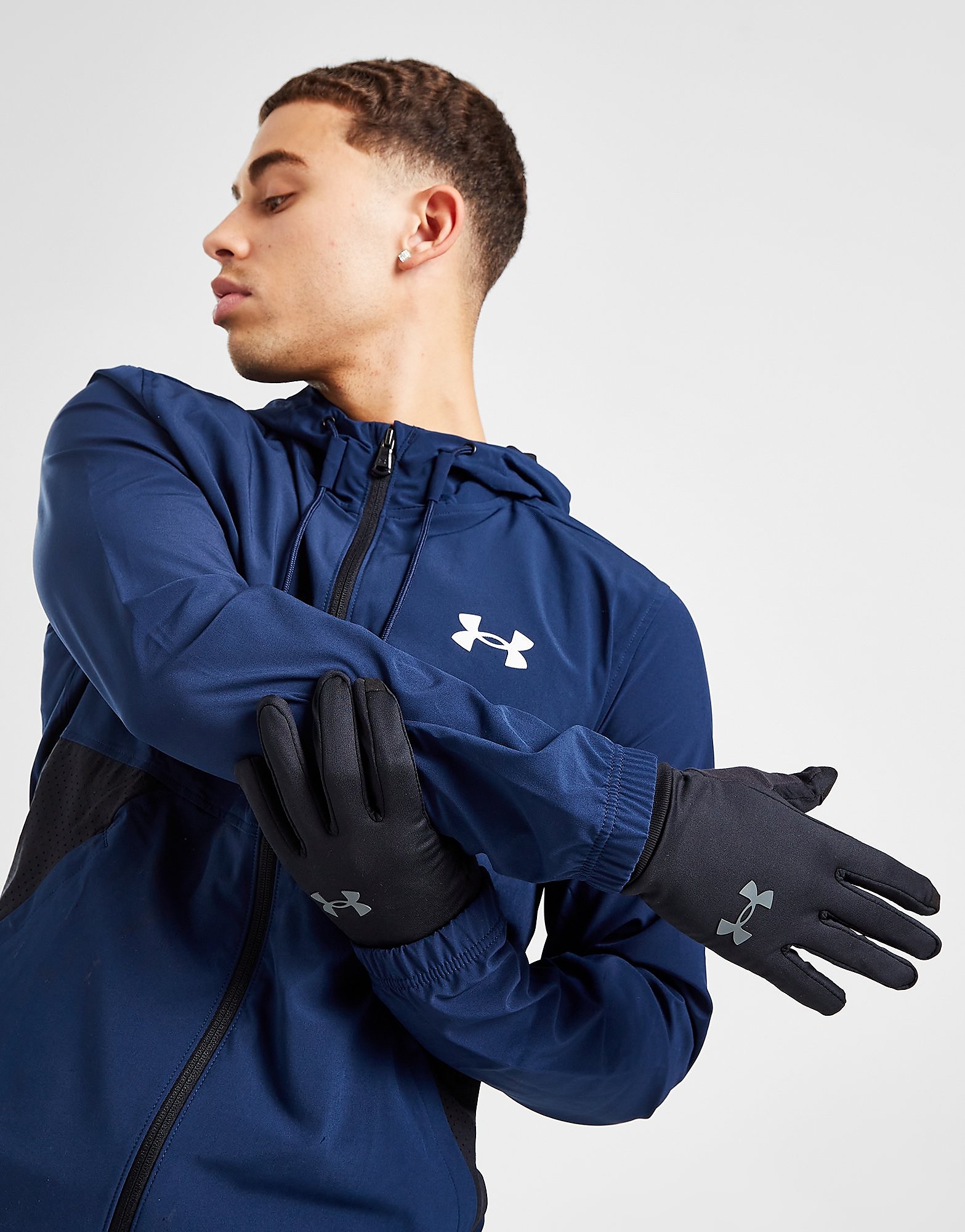 Under Armour Gants Storm Liner Homme