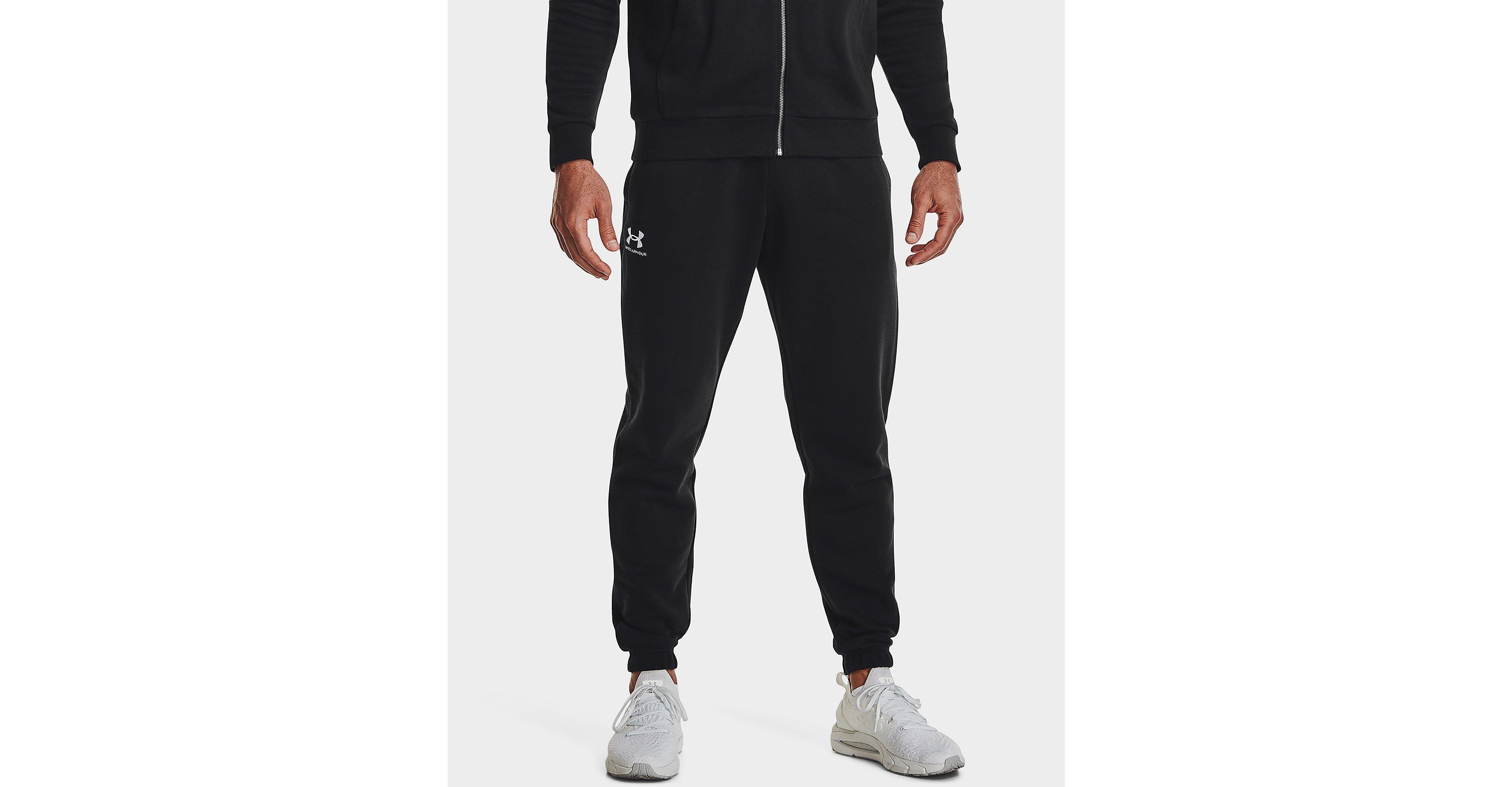 Icon Fleece Joggers