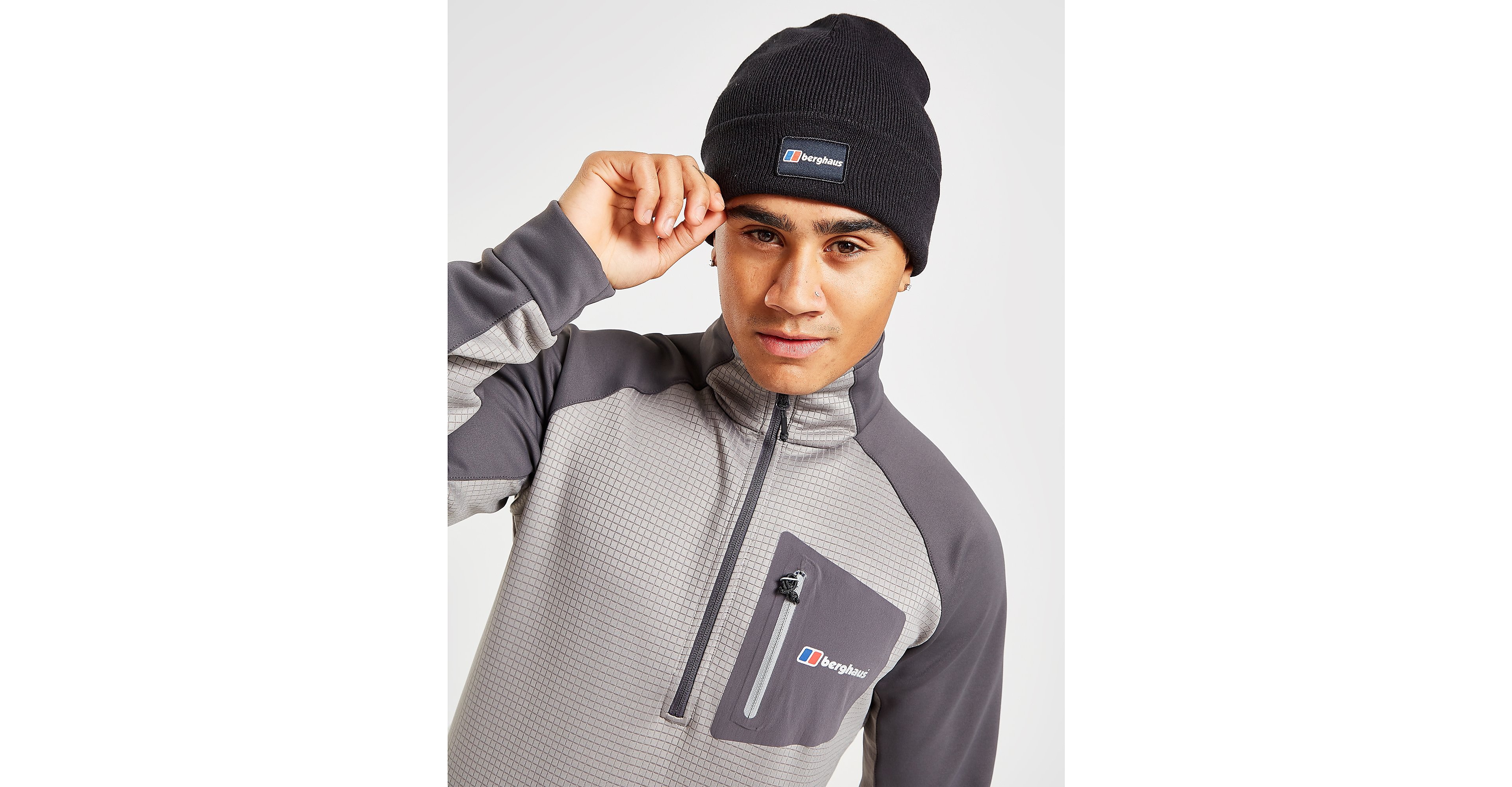 Recognition Beanie Hat