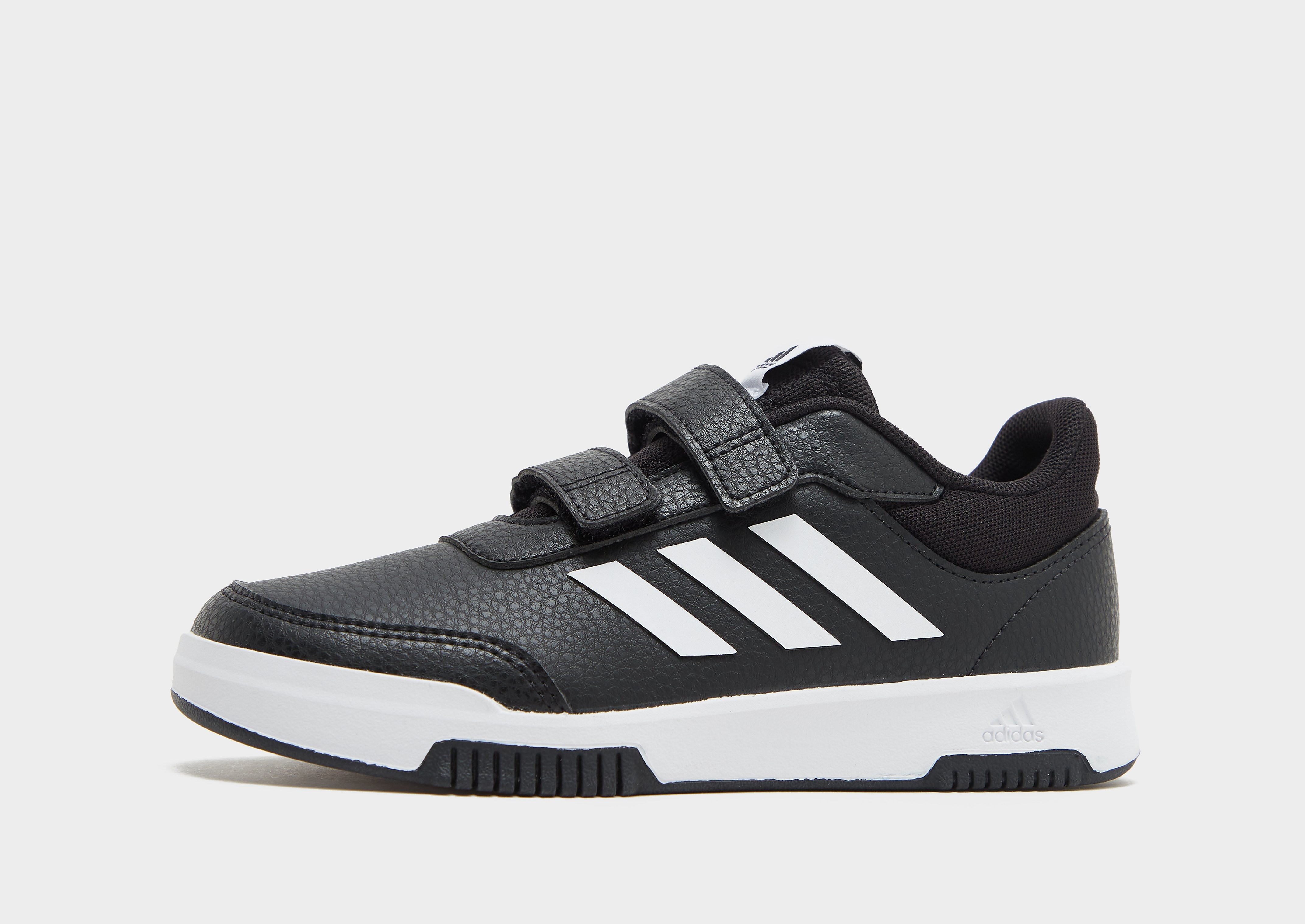 Adidas Tensaur herensneaker zwart