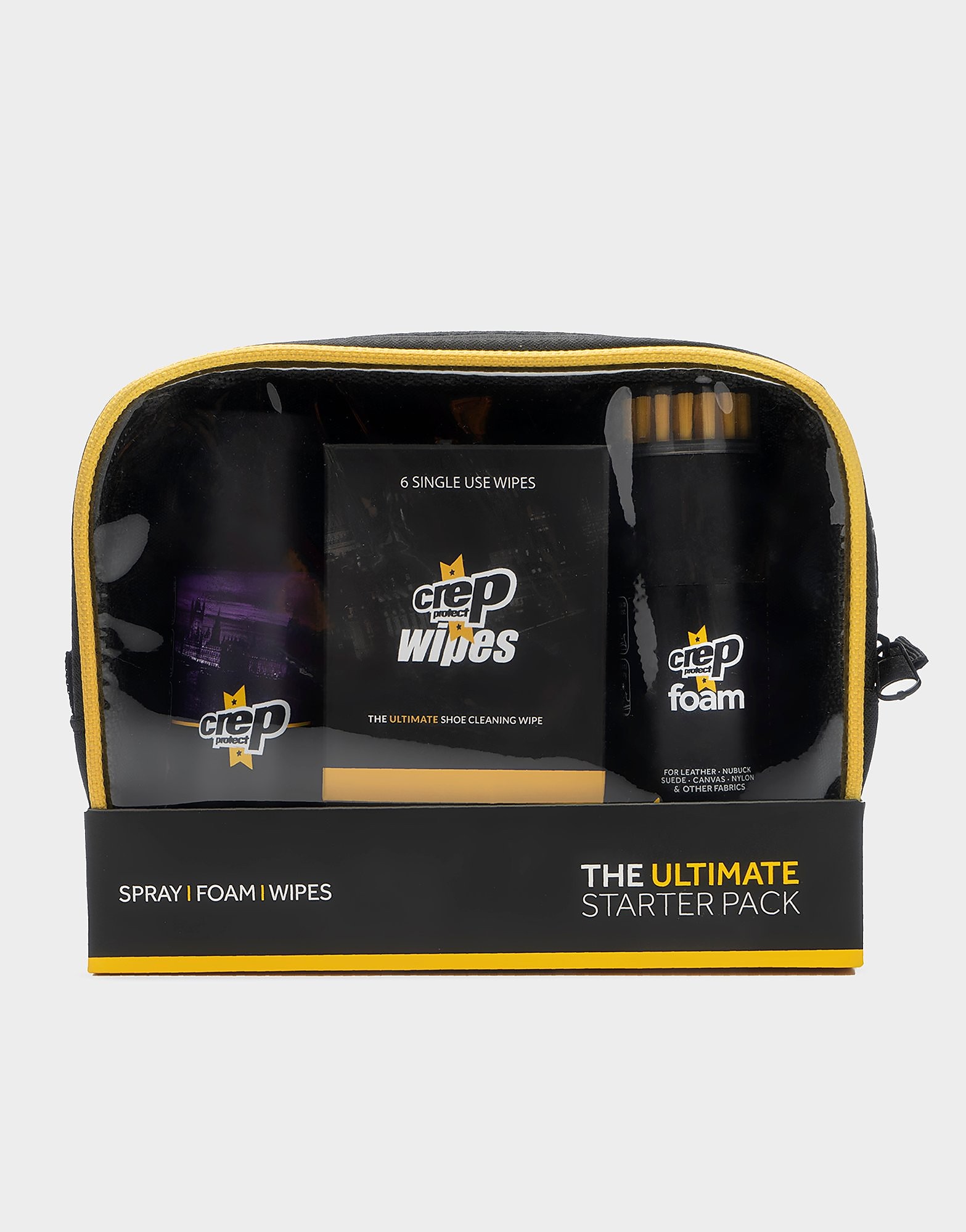 Ultimate Starter Pack - Damen, Schwarz - female - Size: One Size