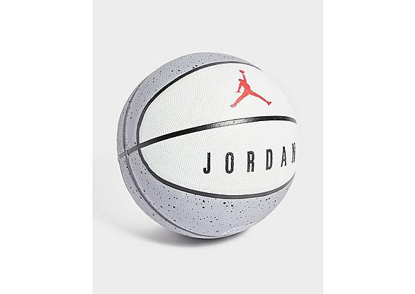 Jordan Playground 2.0 8P Basketball White- Dames White