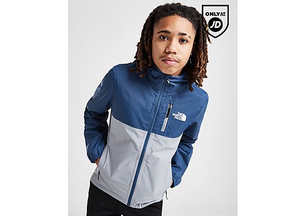 The North Face Socompa Jacket Junior Blue
