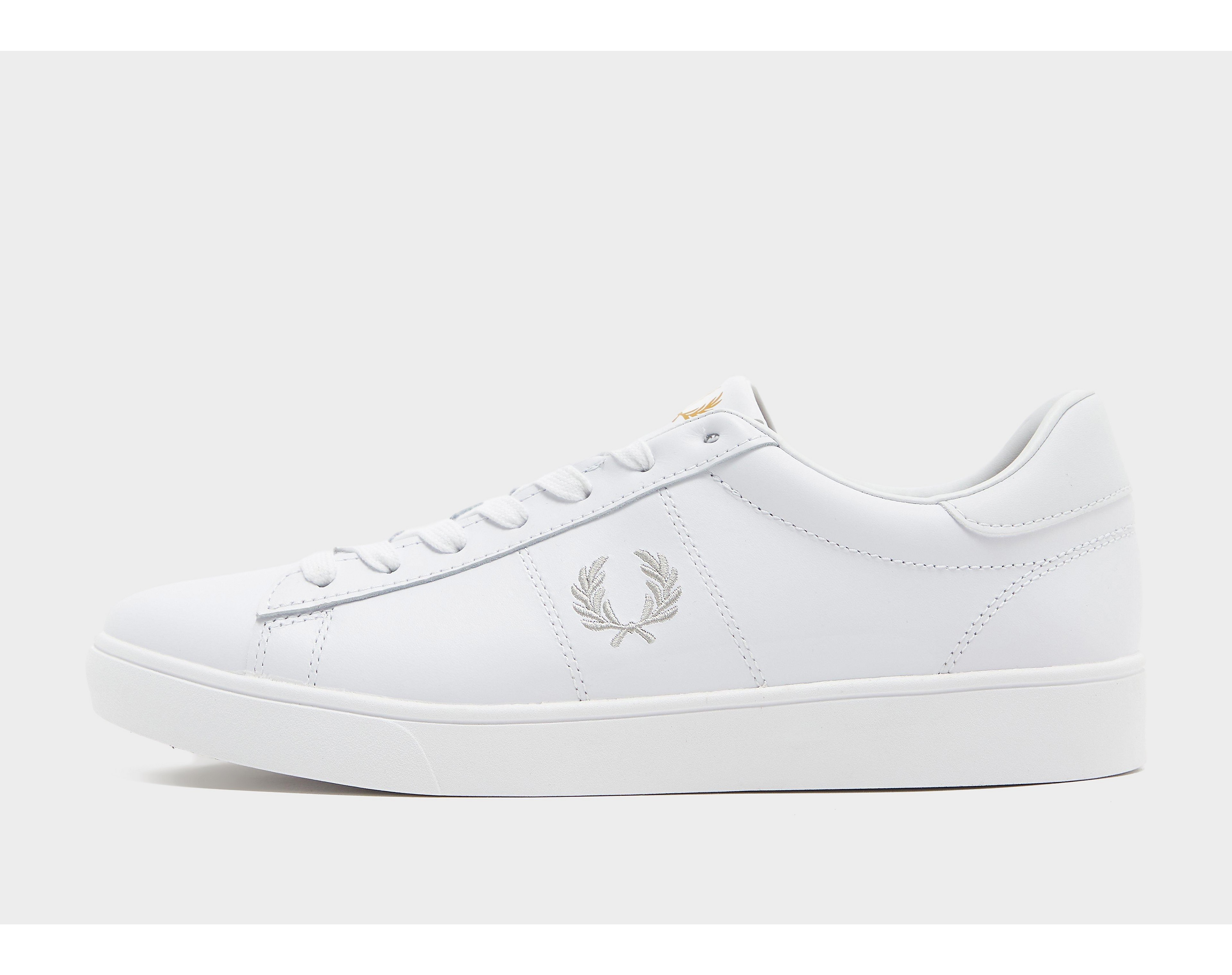Spencer Leather Herr