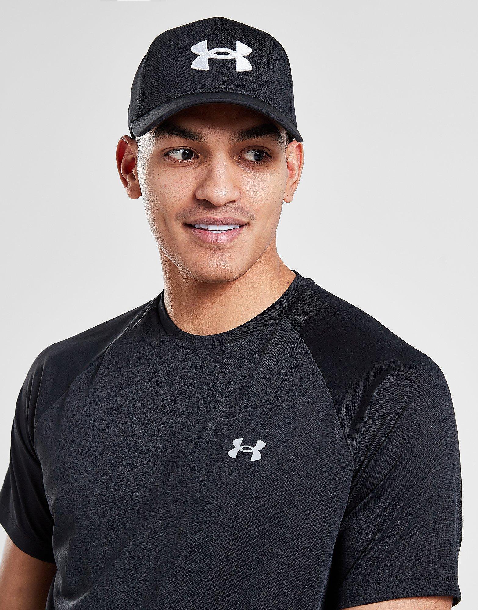 Blitzing 2 Cap, Schwarz - unisex - Size: One Size