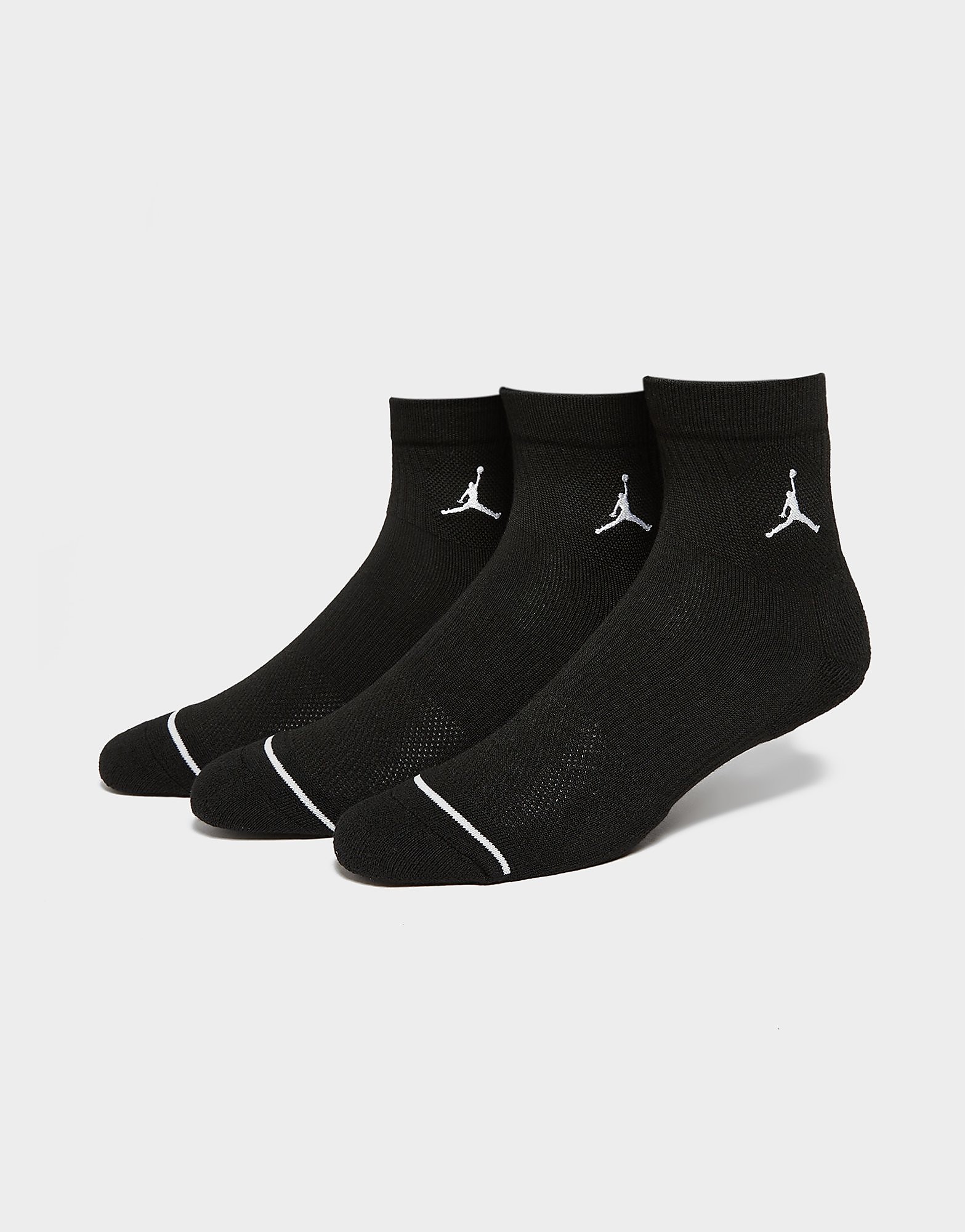 Nike Calze Tris Pack Jordan M - Immagine 2