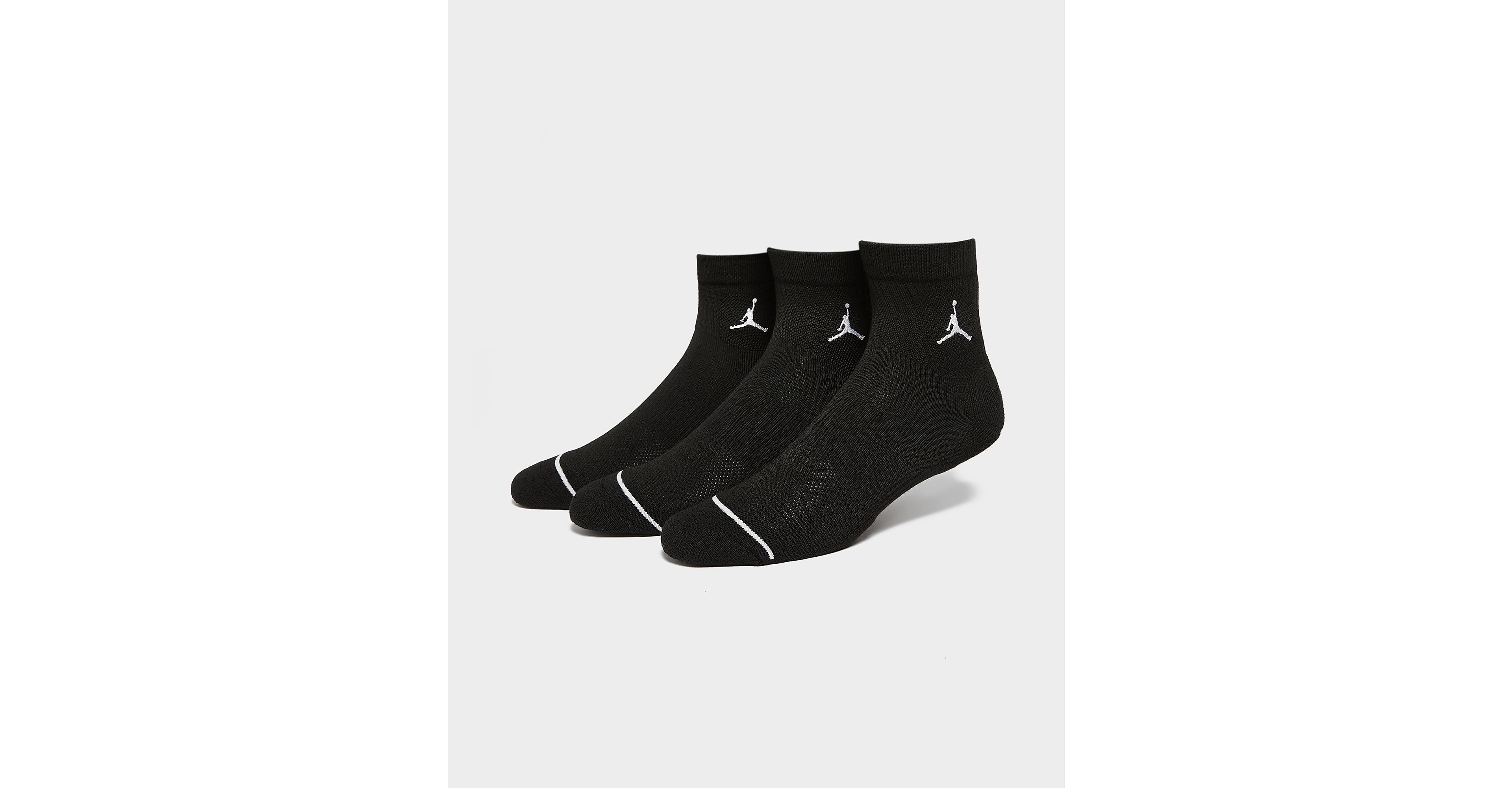 3-Pack Strumpor