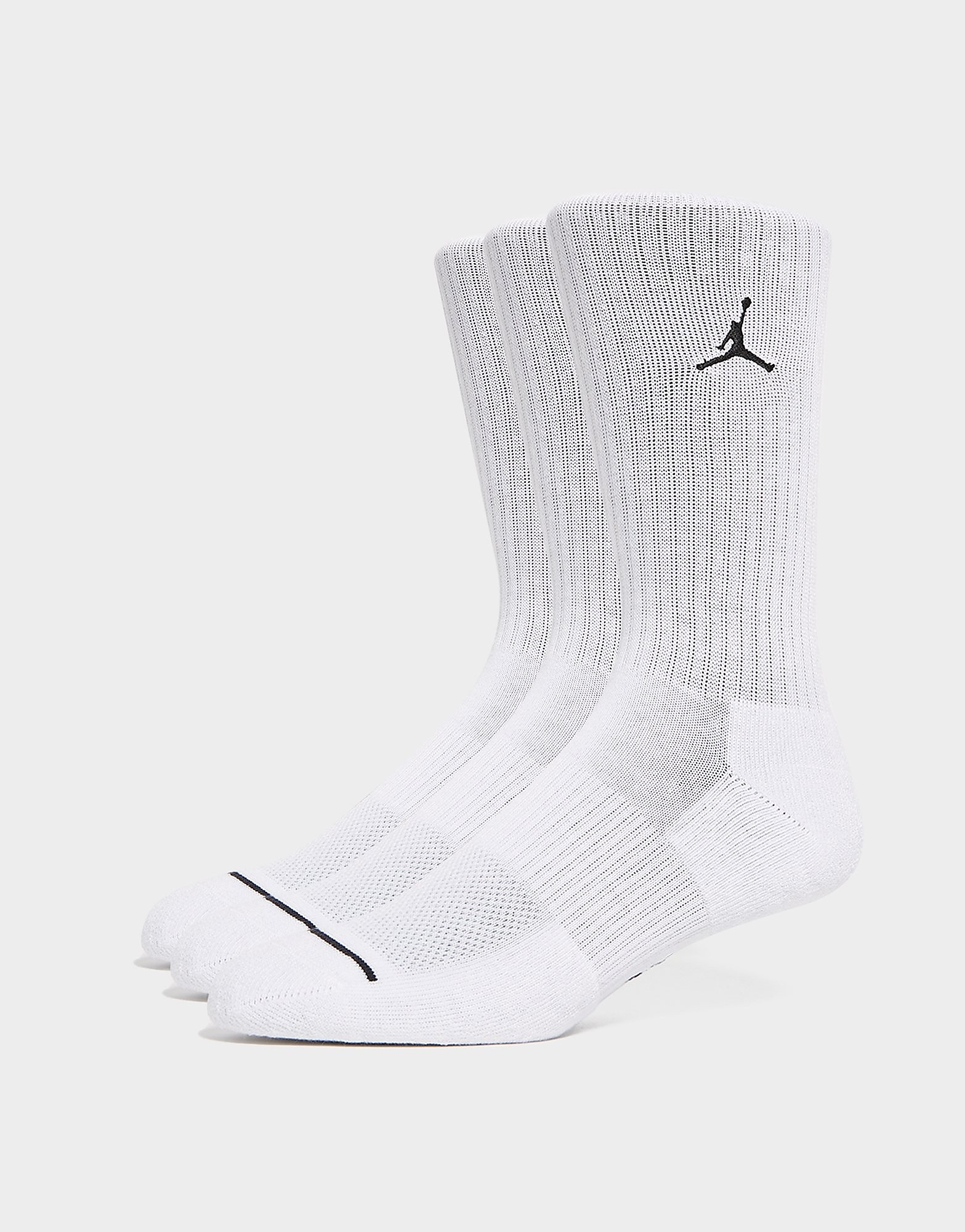 Er-Pack Everyday Crew Socken - Herren, Weiss