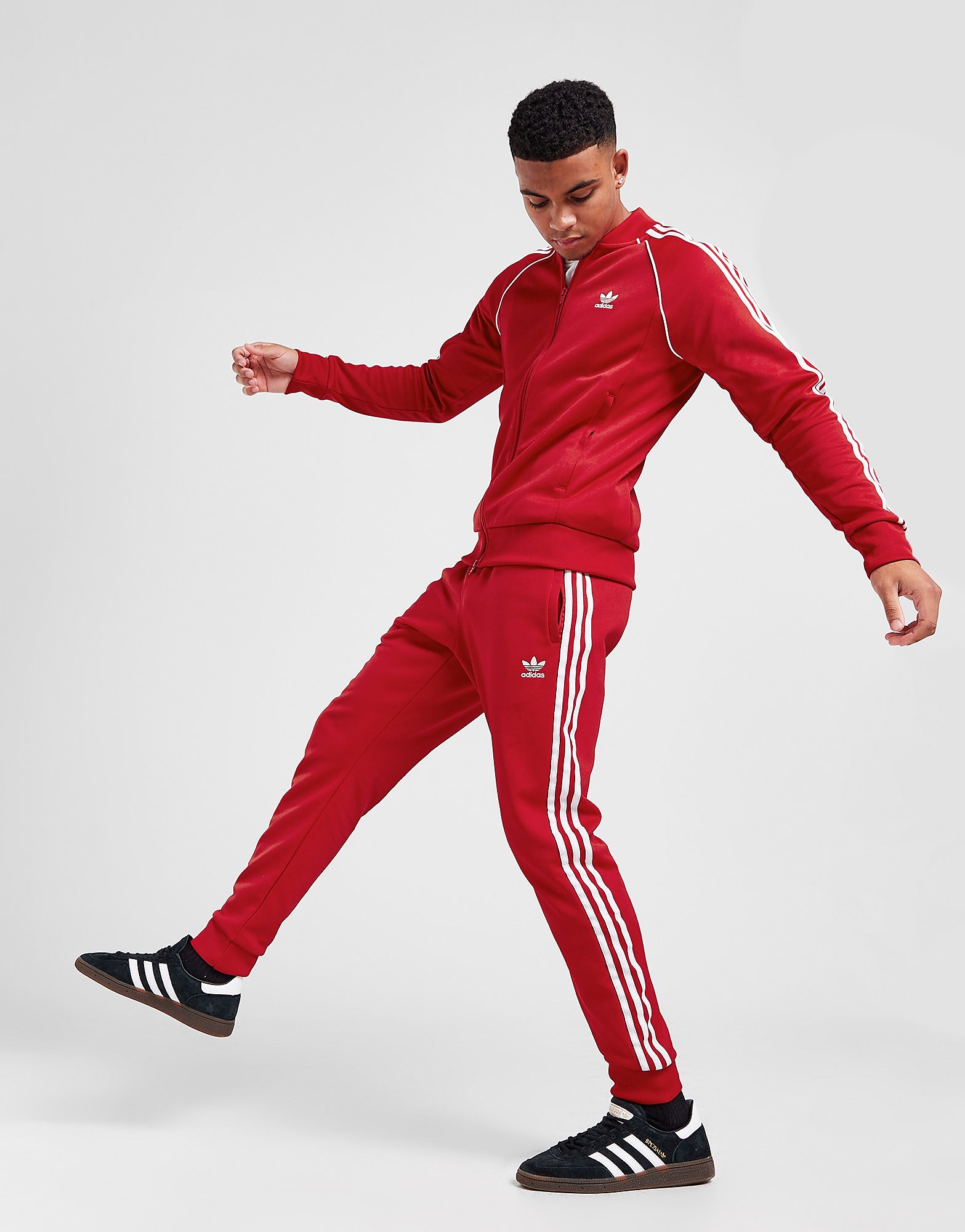 adidas Originals Pantalon de jogging Adicolor Classics SST