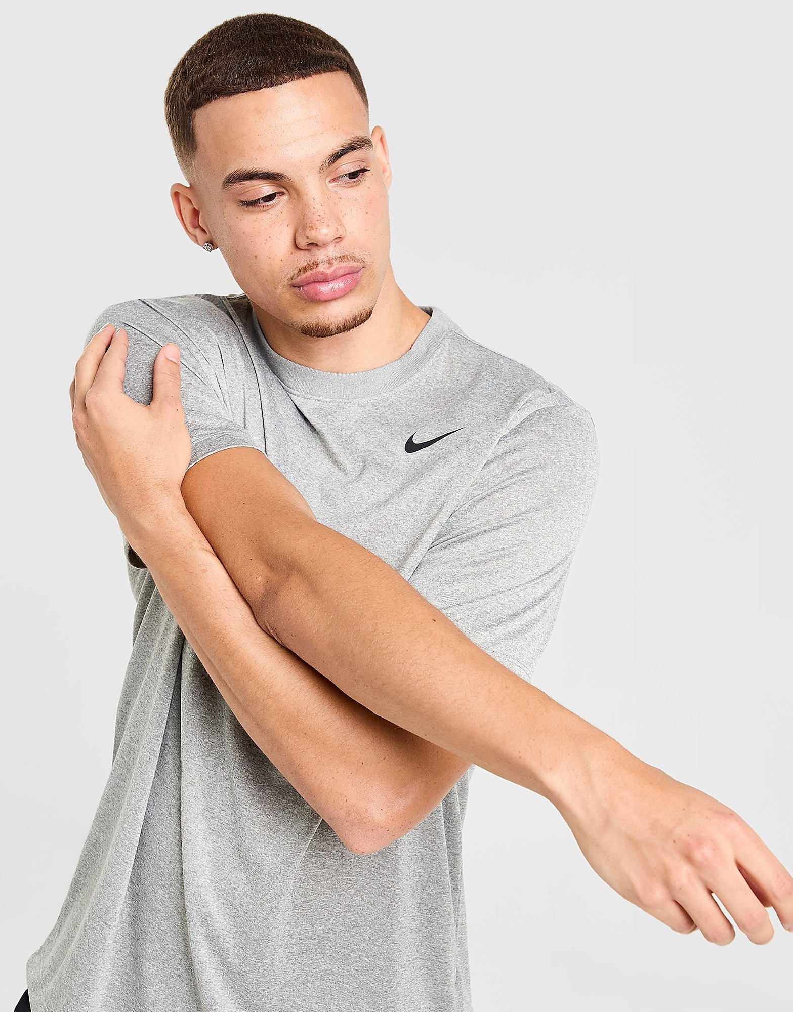 Nike T shirt Dri FIT Homme