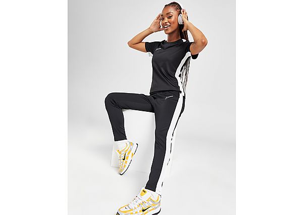 Nike Verryttelyhousut Naiset, Black/White/White
