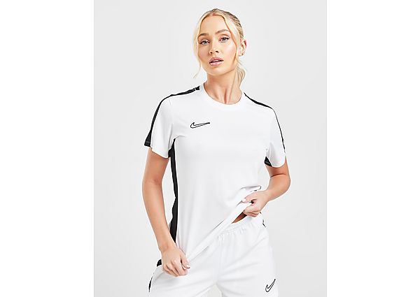 Nike T-paita Naiset, White