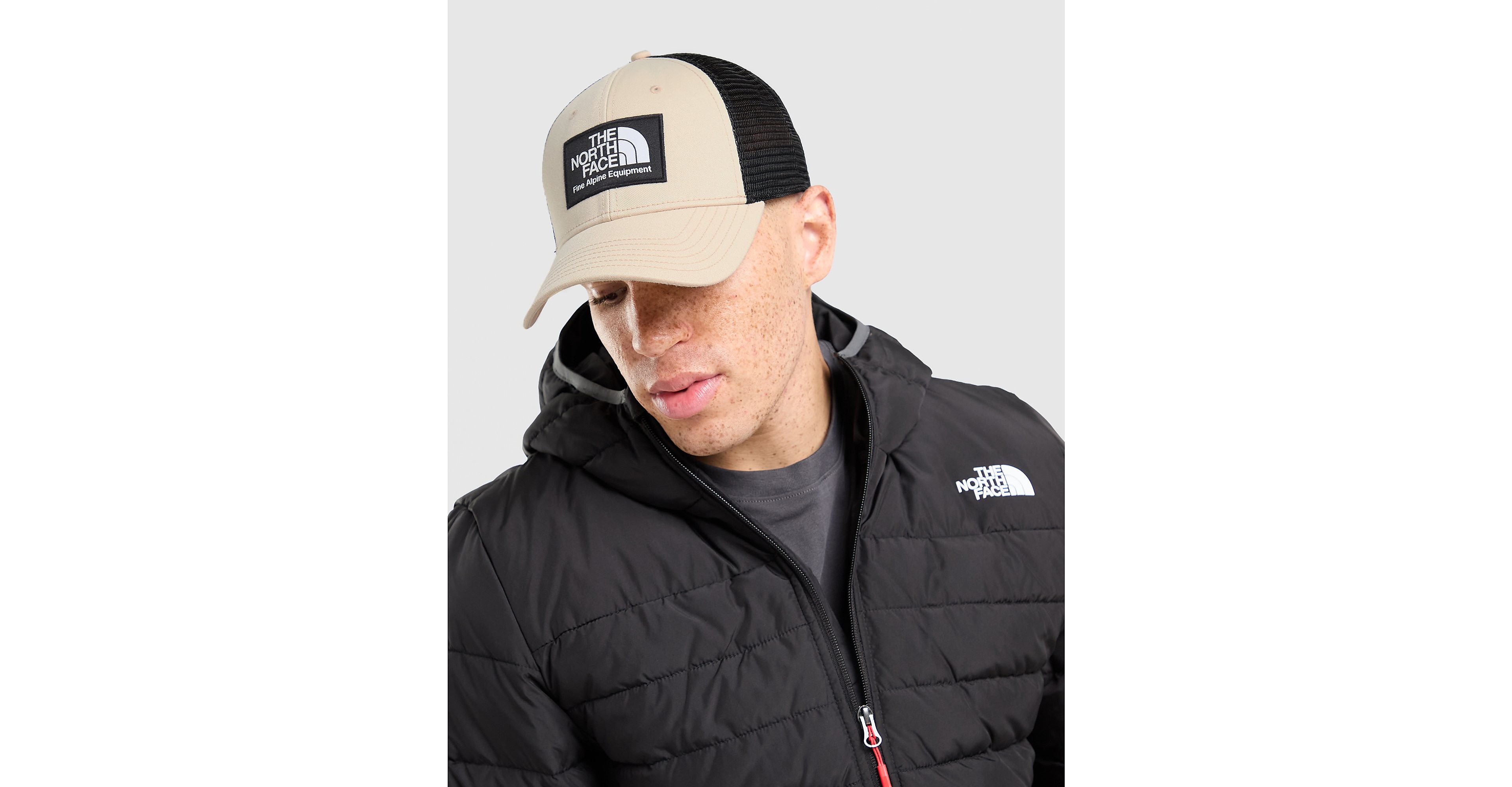 THE NORTH FACE Mudder Trucker Cap kepsar dam – bild 3