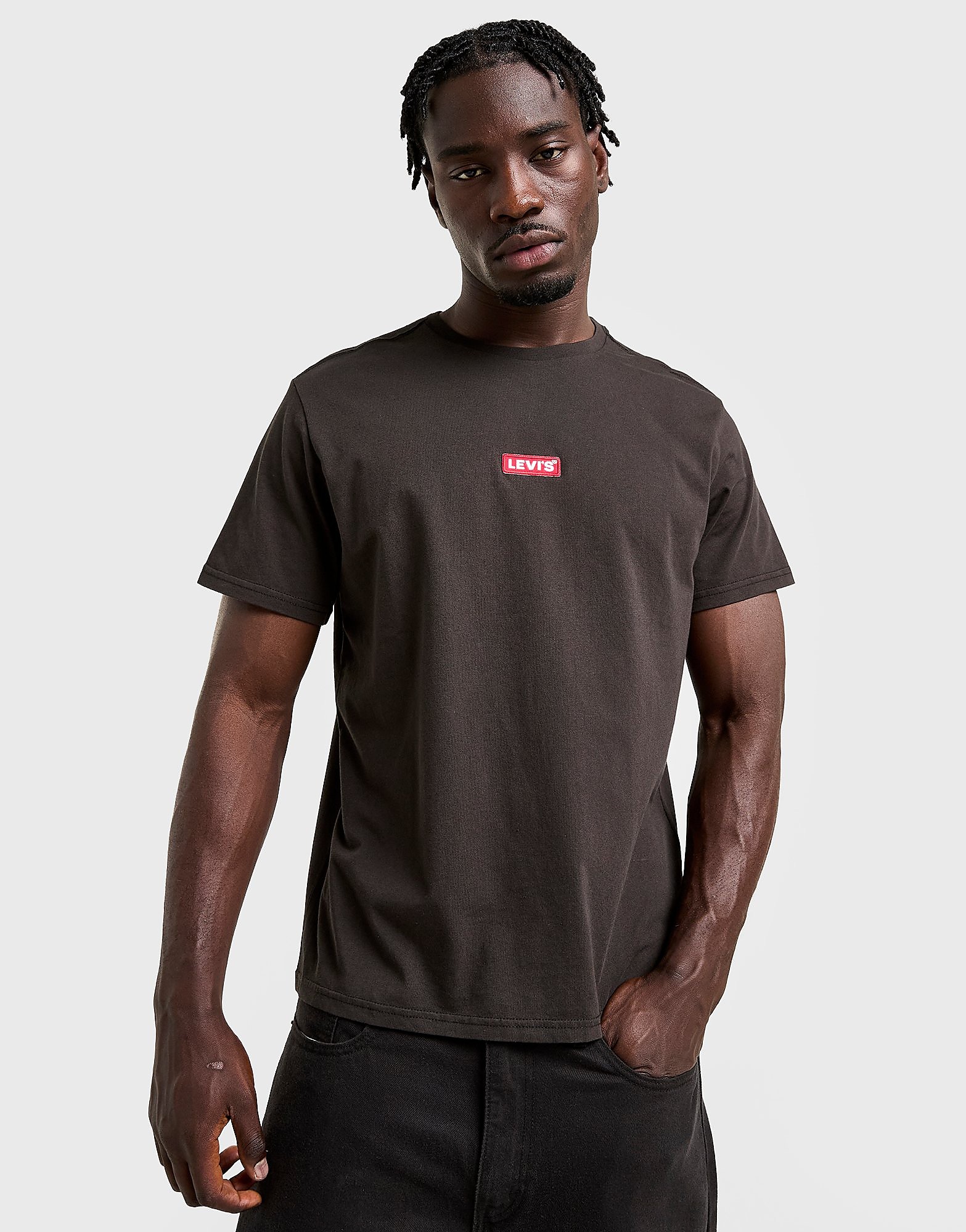 Levi' T Shirt Babytab Homme - vue 1