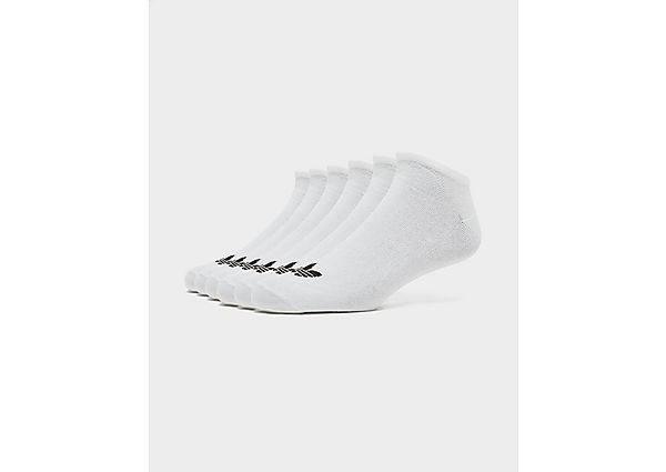 adidas Originals Sukat 6 kpl, White