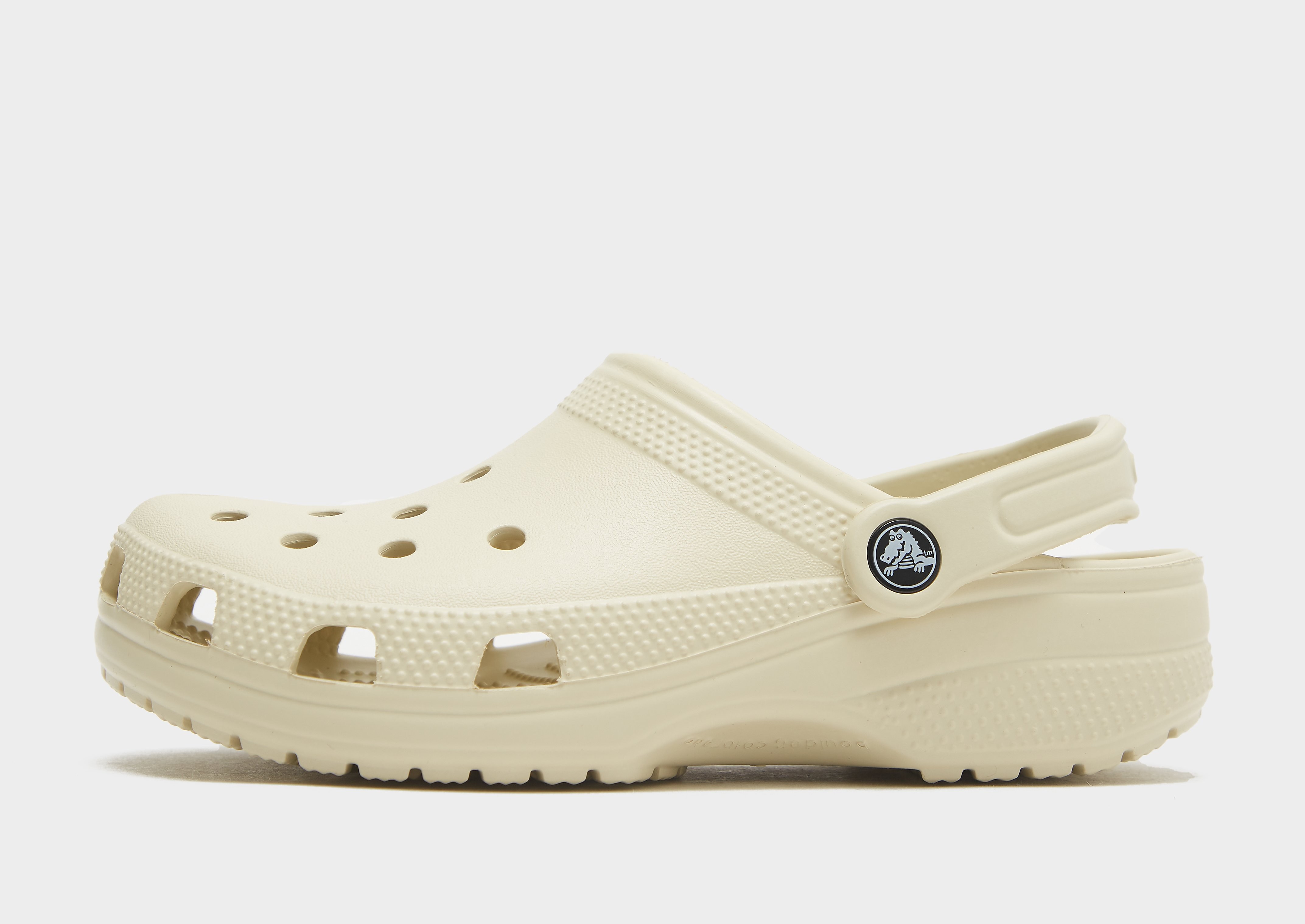 Classic Clog Junior - Bianco, bianco bianco Bambino taglia 36-37