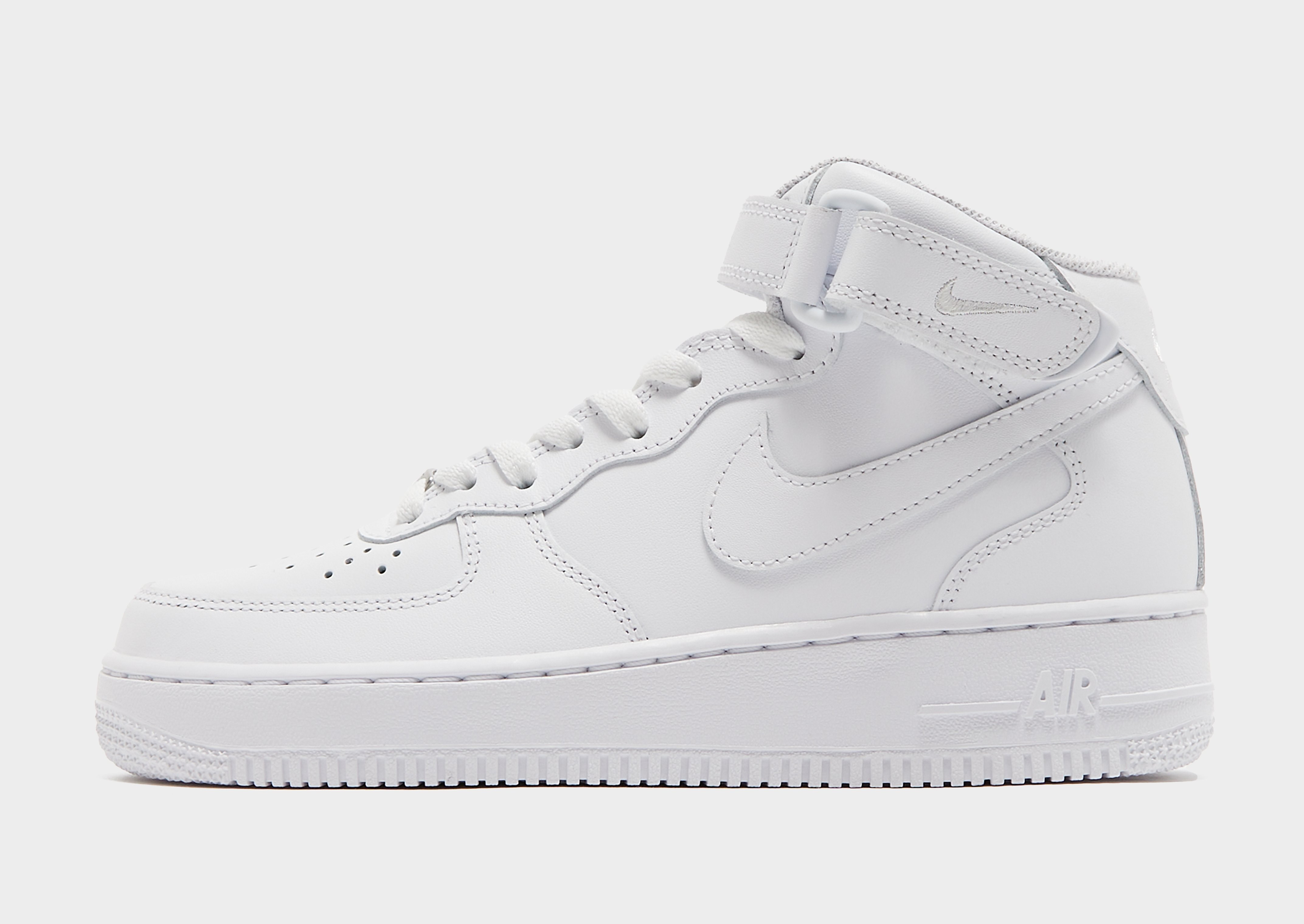 Nike Air Force 1 07 damessneaker wit