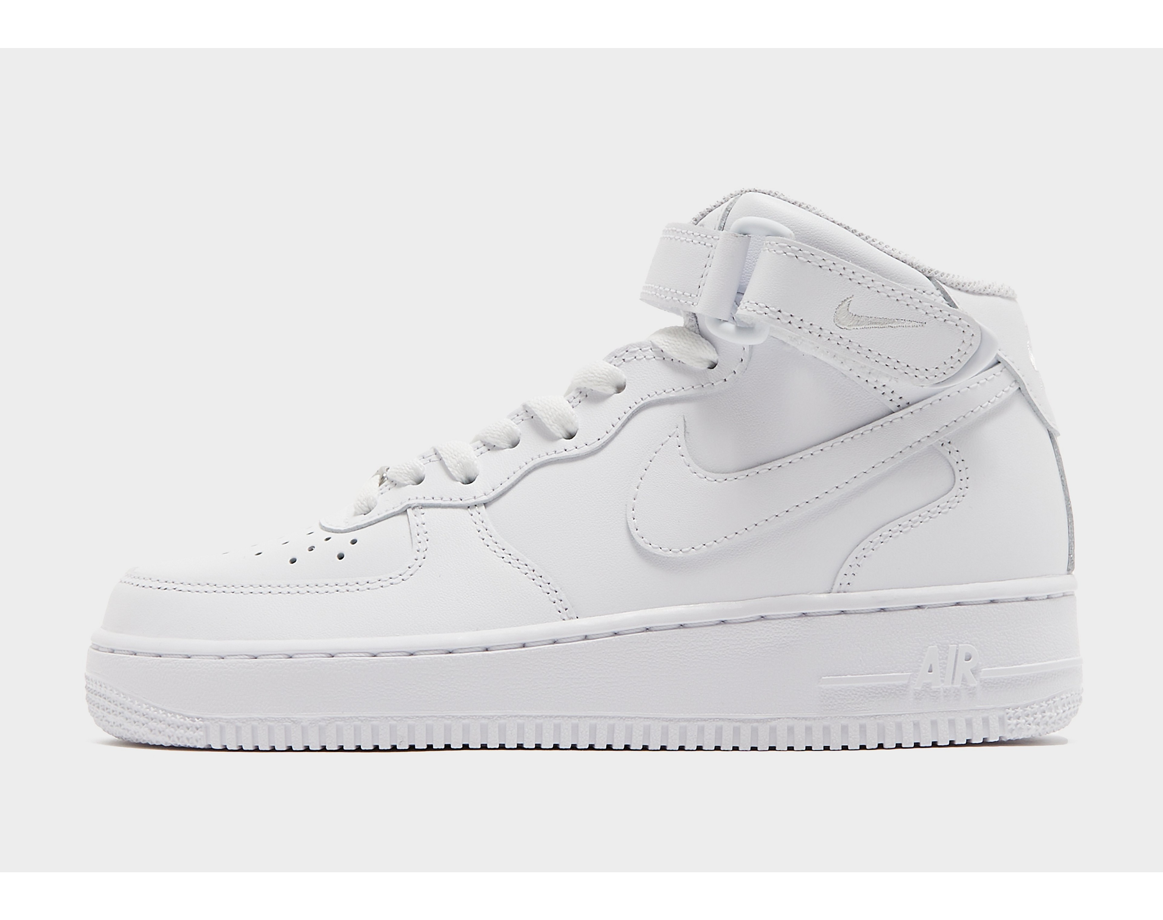 Air Force 1 Mid Dam