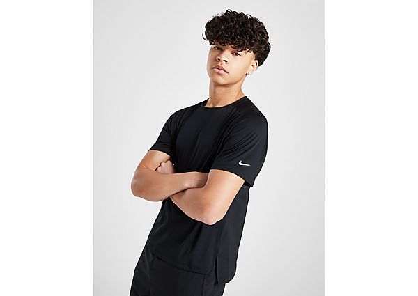 Nike Multi Tech T-Shirt Junior Black Kind Black