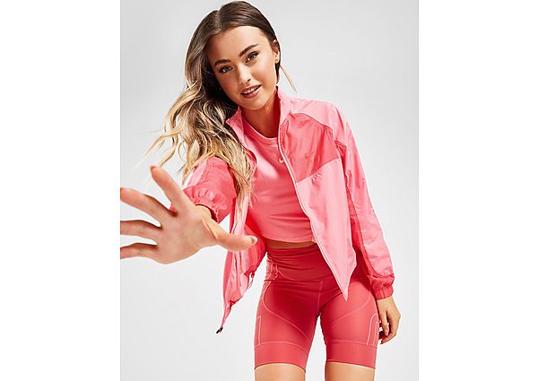 Nike Training Air Jacket Pink- Dames Pink