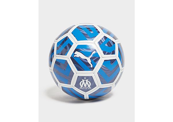 Puma Olympique Marseille Fan Football, Blue