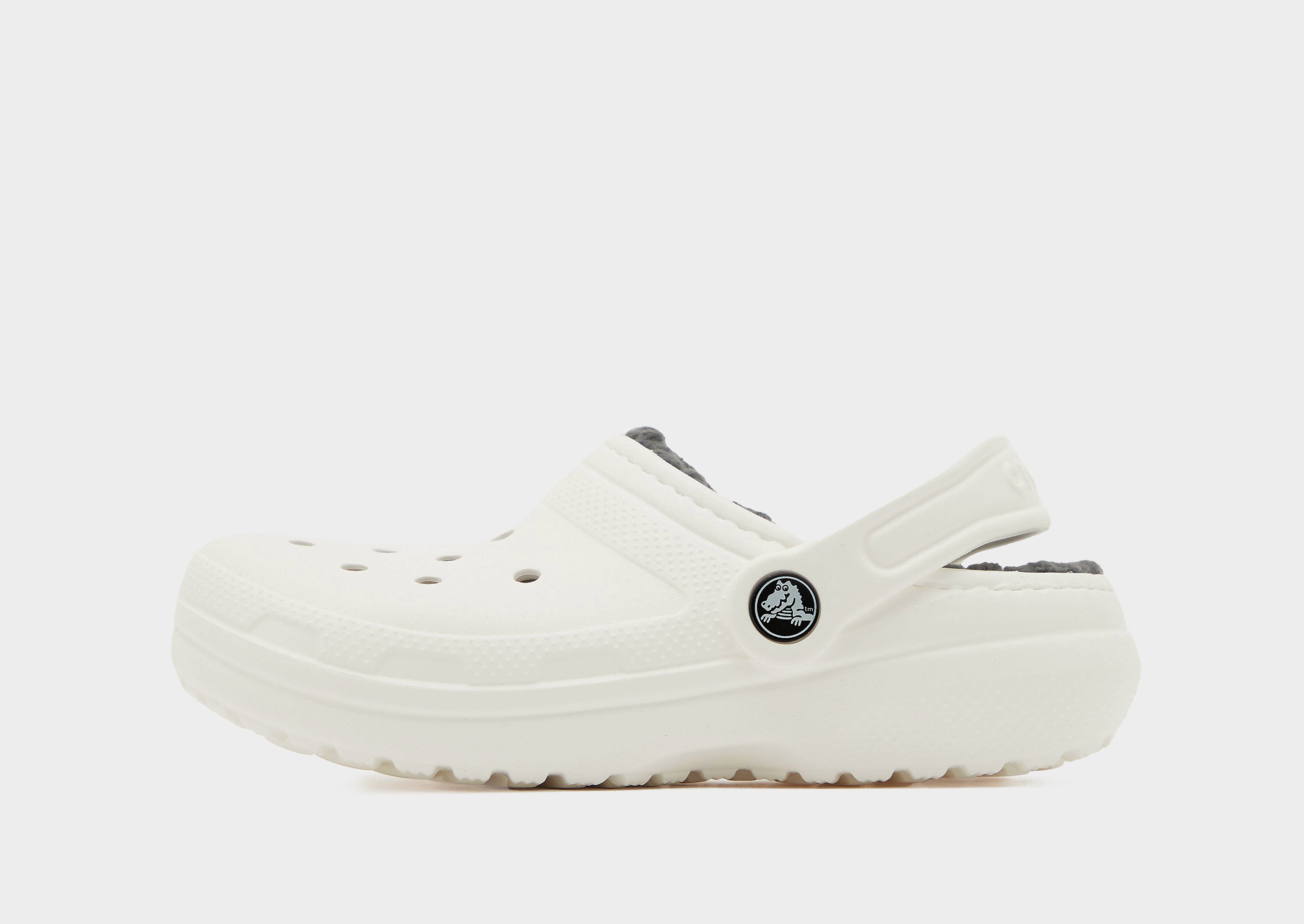 Crocs Lined Clog Enfant - vue 3
