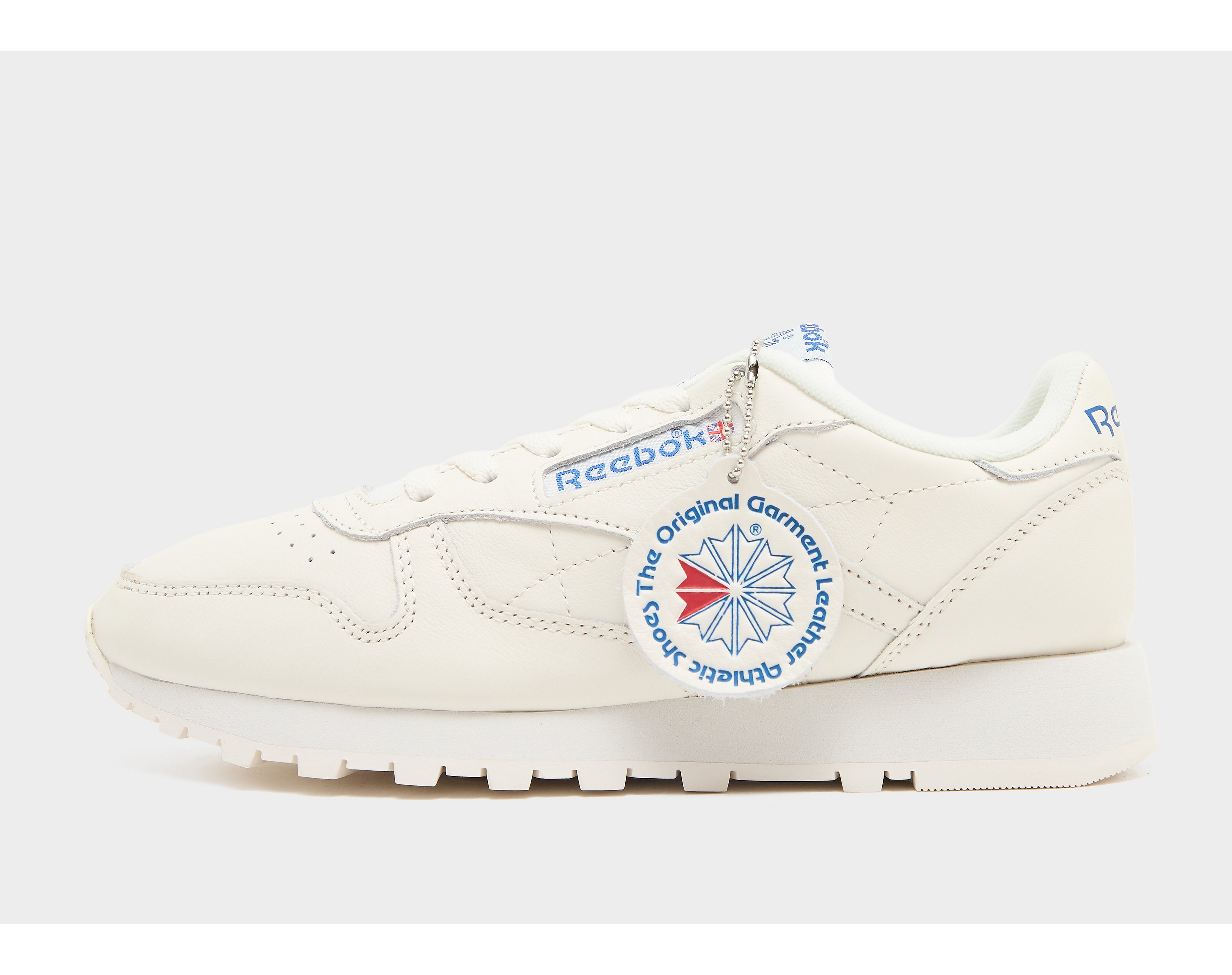Classic Leather Women's