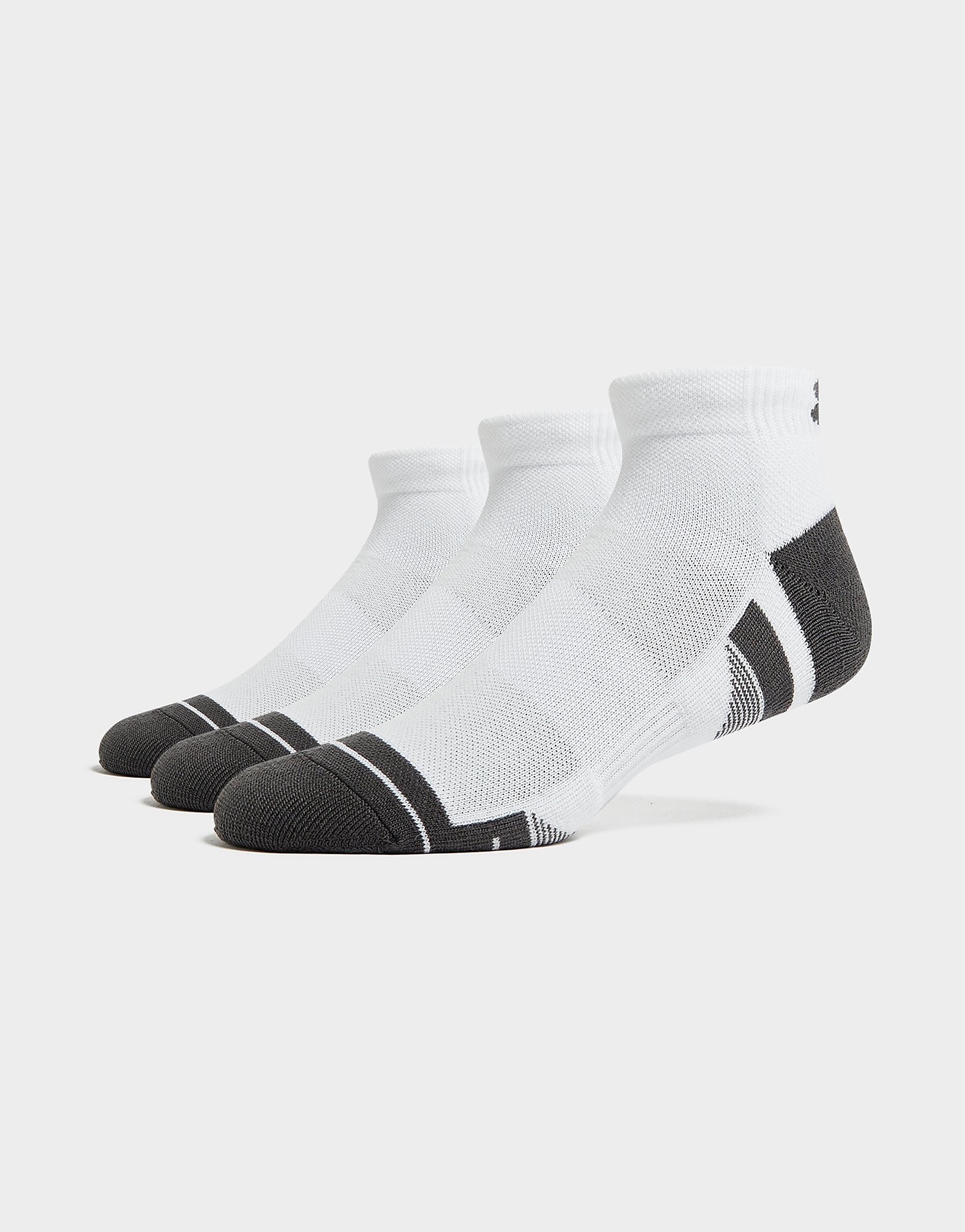 Er-Pack HeatGear Tech Socken - Herren, Weiss - male - Size: 36.5 - 42