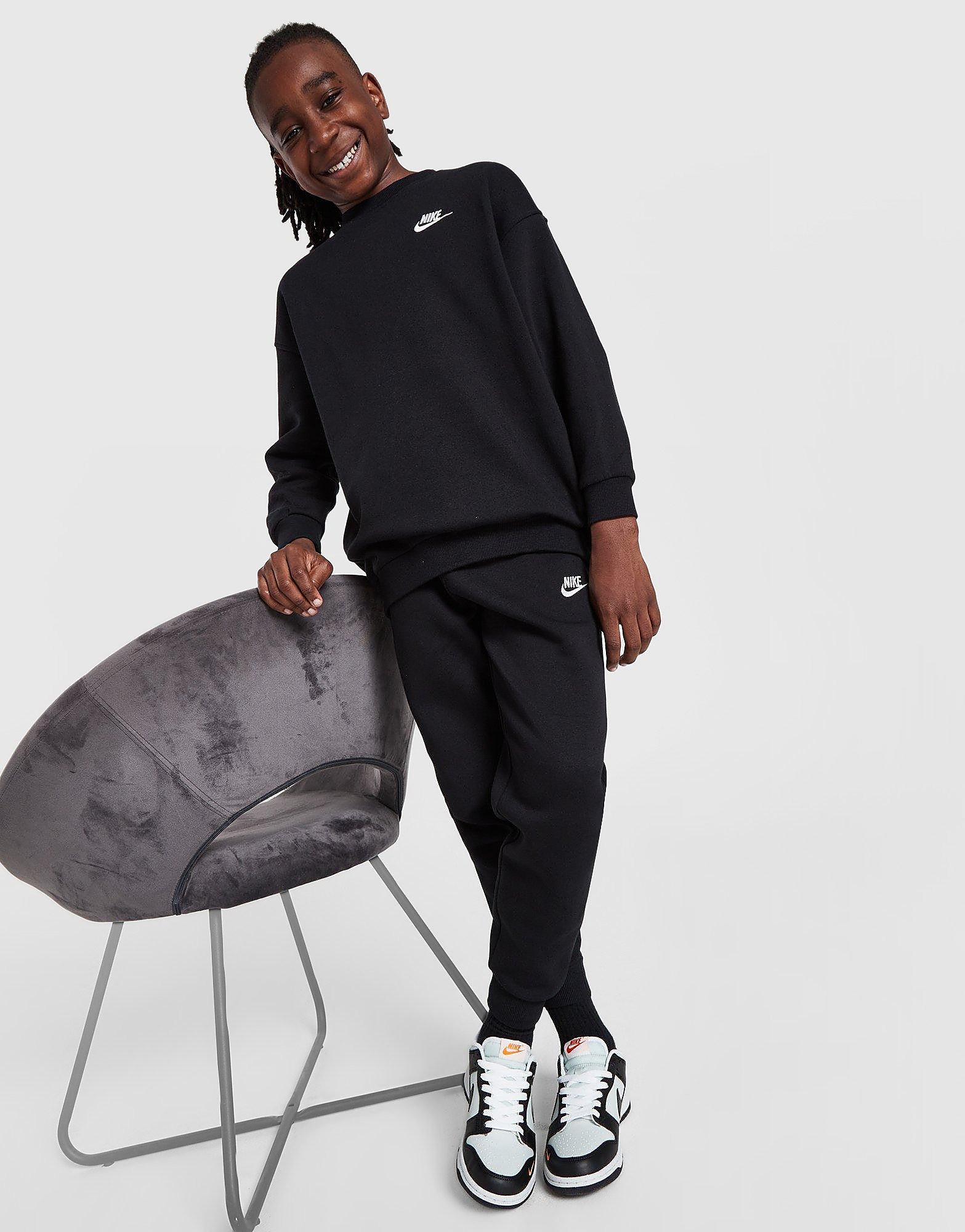 Nike Jogging Sportswear Club Fleece Junior