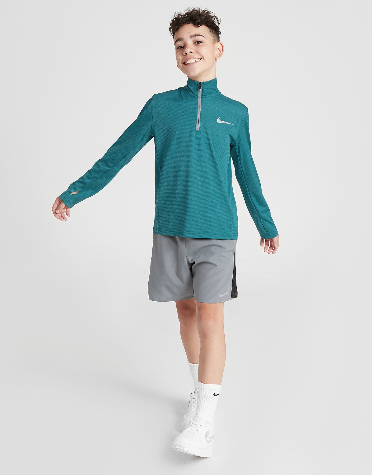 Nike Challenger Shorts Junior