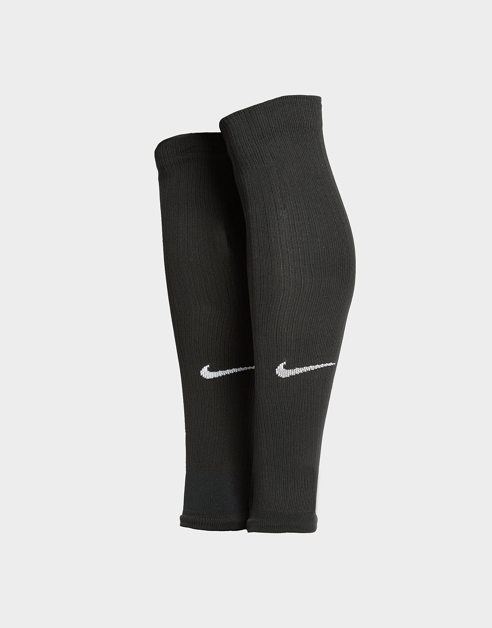 Squad Bein-Sleeves - Damen, Schwarz