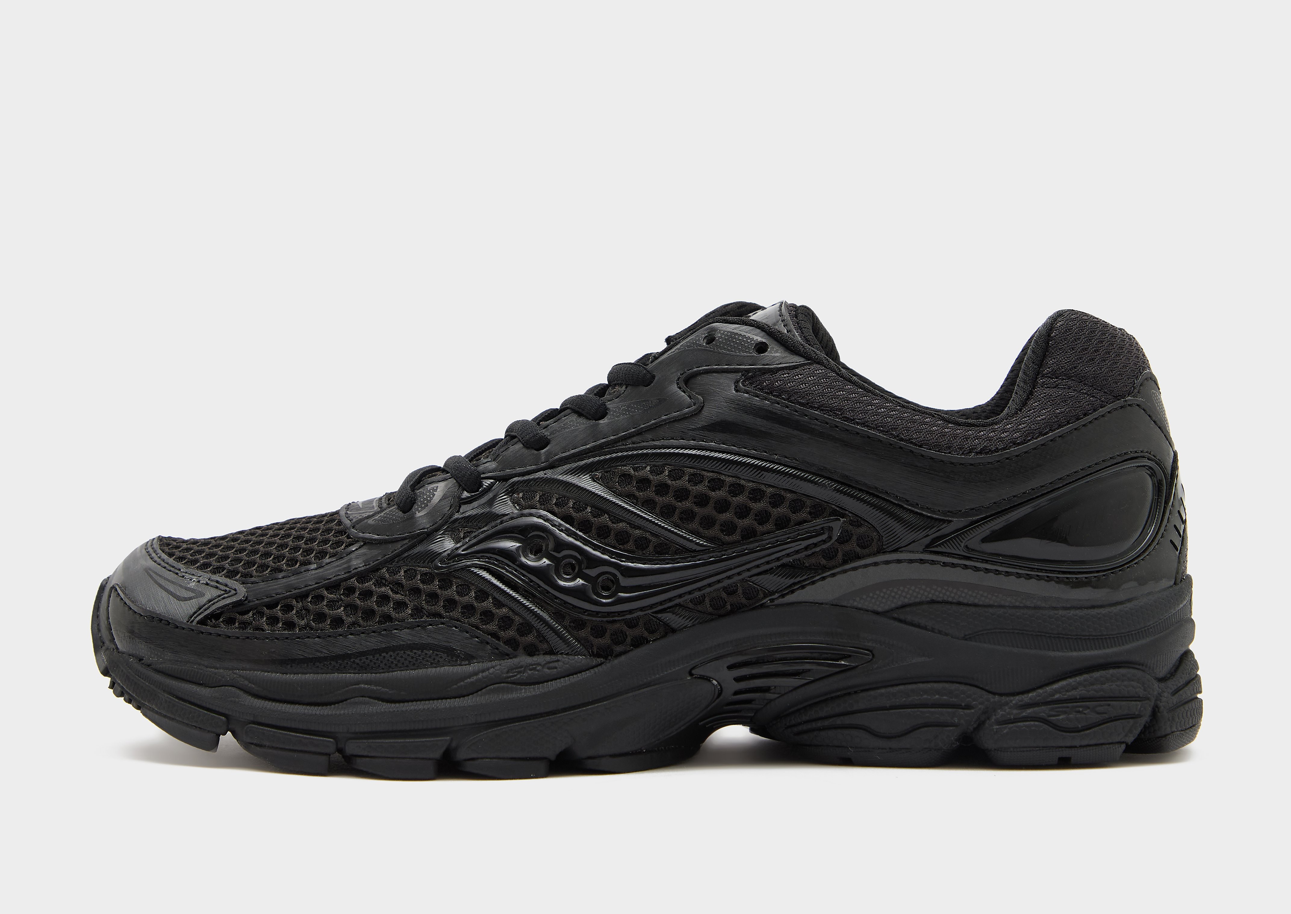 Saucony Omni 9 Black