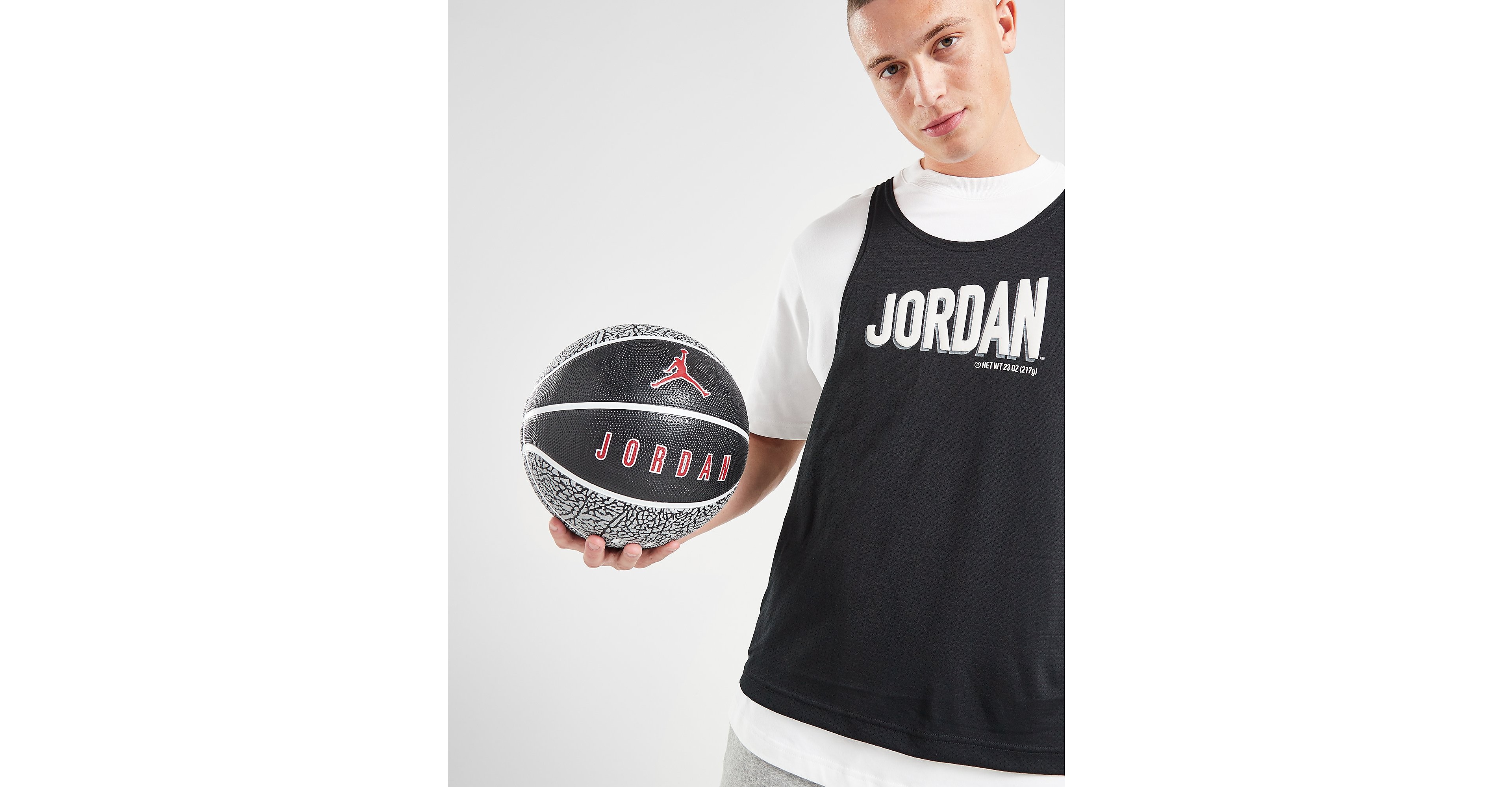 Playground 2.0 8P Basketball