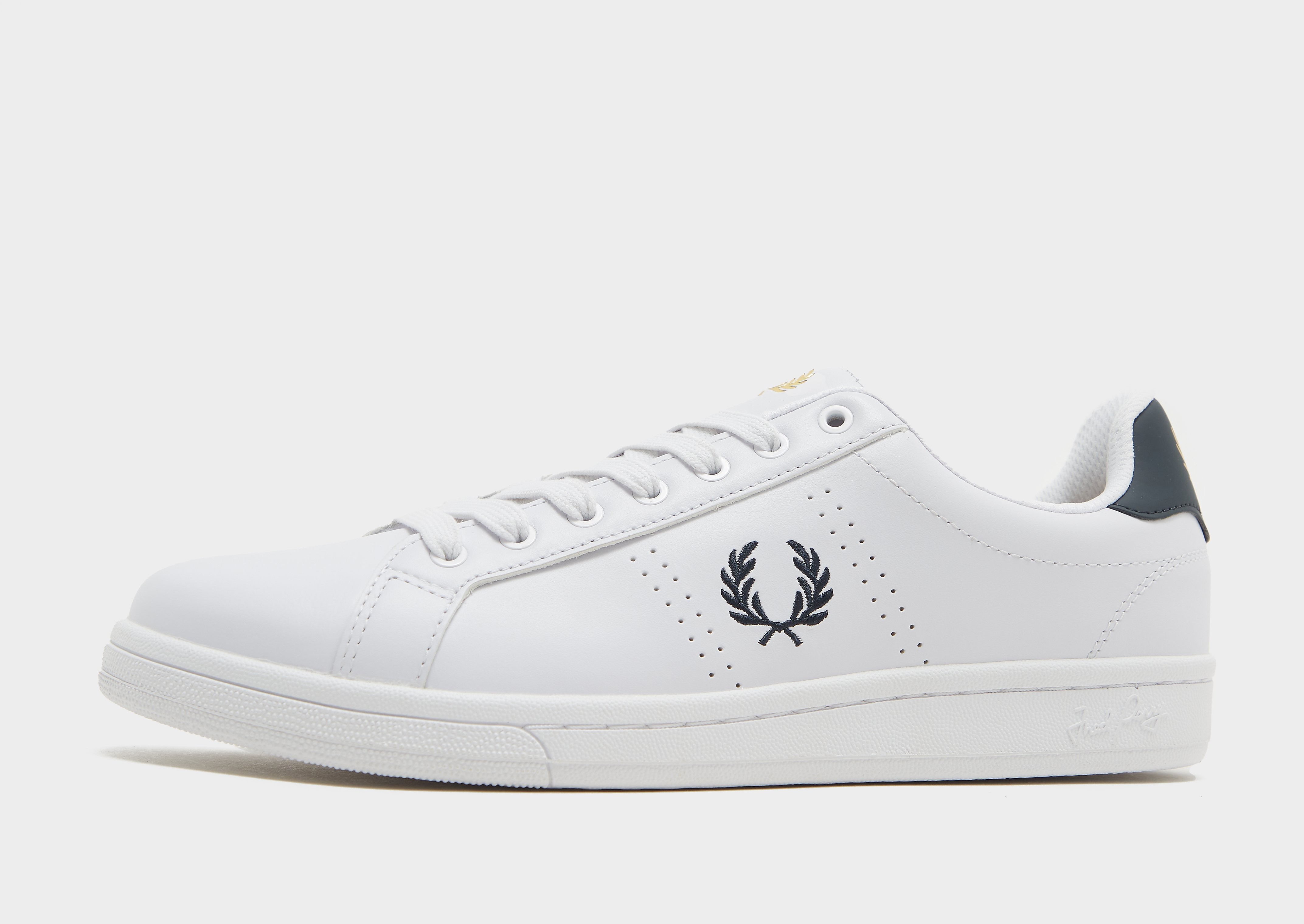 Fred Perry B721 Homme - vue 2