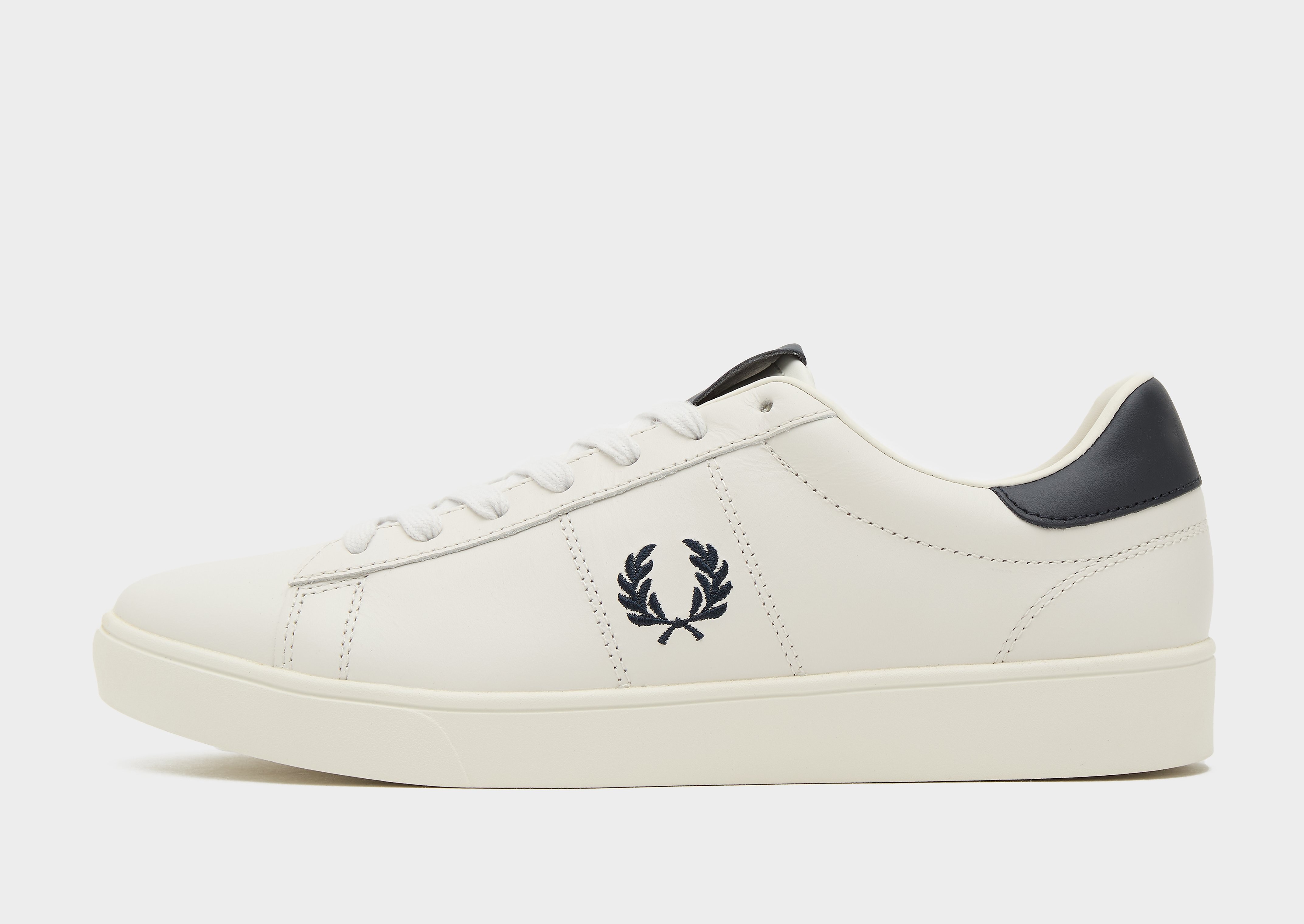 Fred Perry Spencer Homme - vue 3