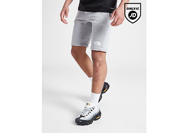 The North Face Mittellegi Shorts Junior Grey