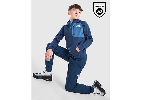 The North Face Cargo Pants Junior - Mens, Navy