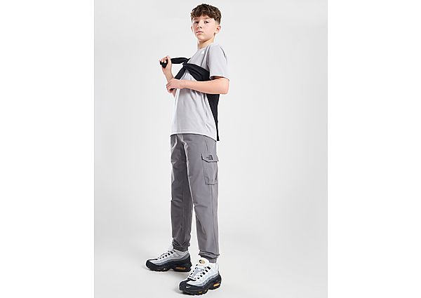The North Face Cargo Pants Junior Grey