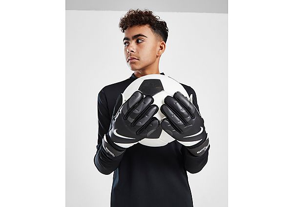Nike Maalivahdin hanskat Juniorit - Mens, Black