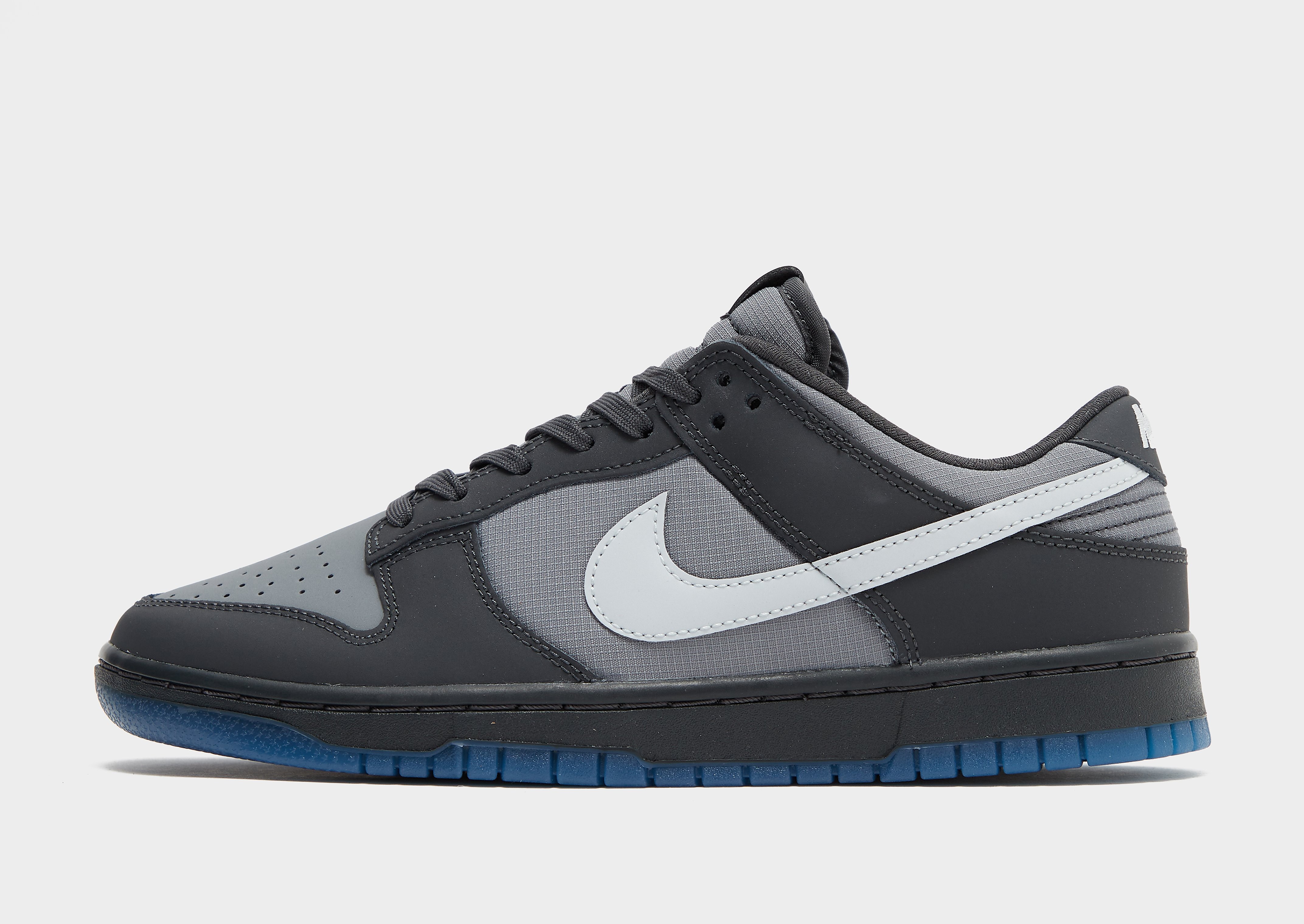 Nike Dunk 19596593 Gris